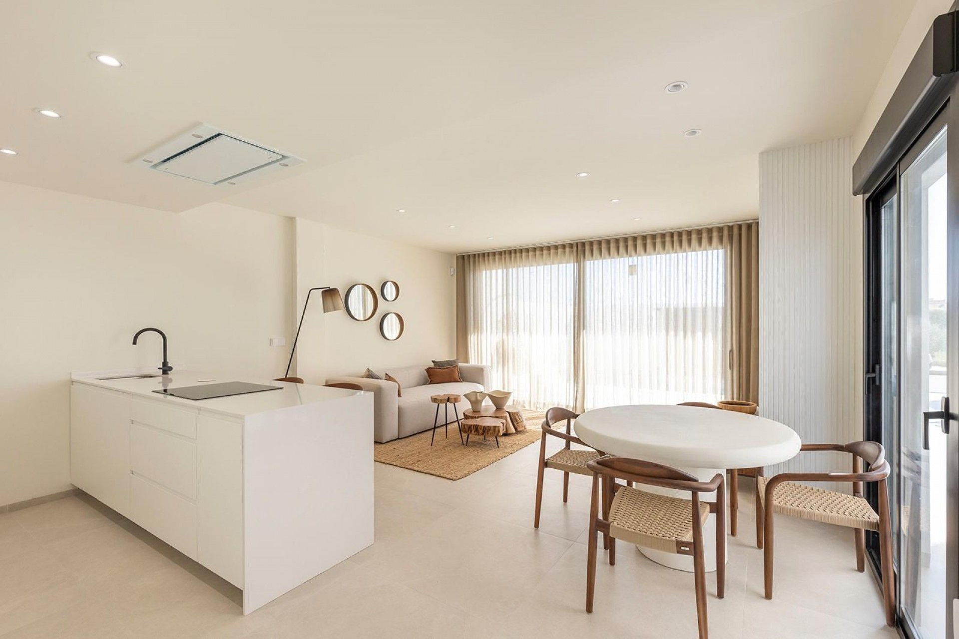 Nueva construcción  - Villa - Los Alcazares - Serena Golf