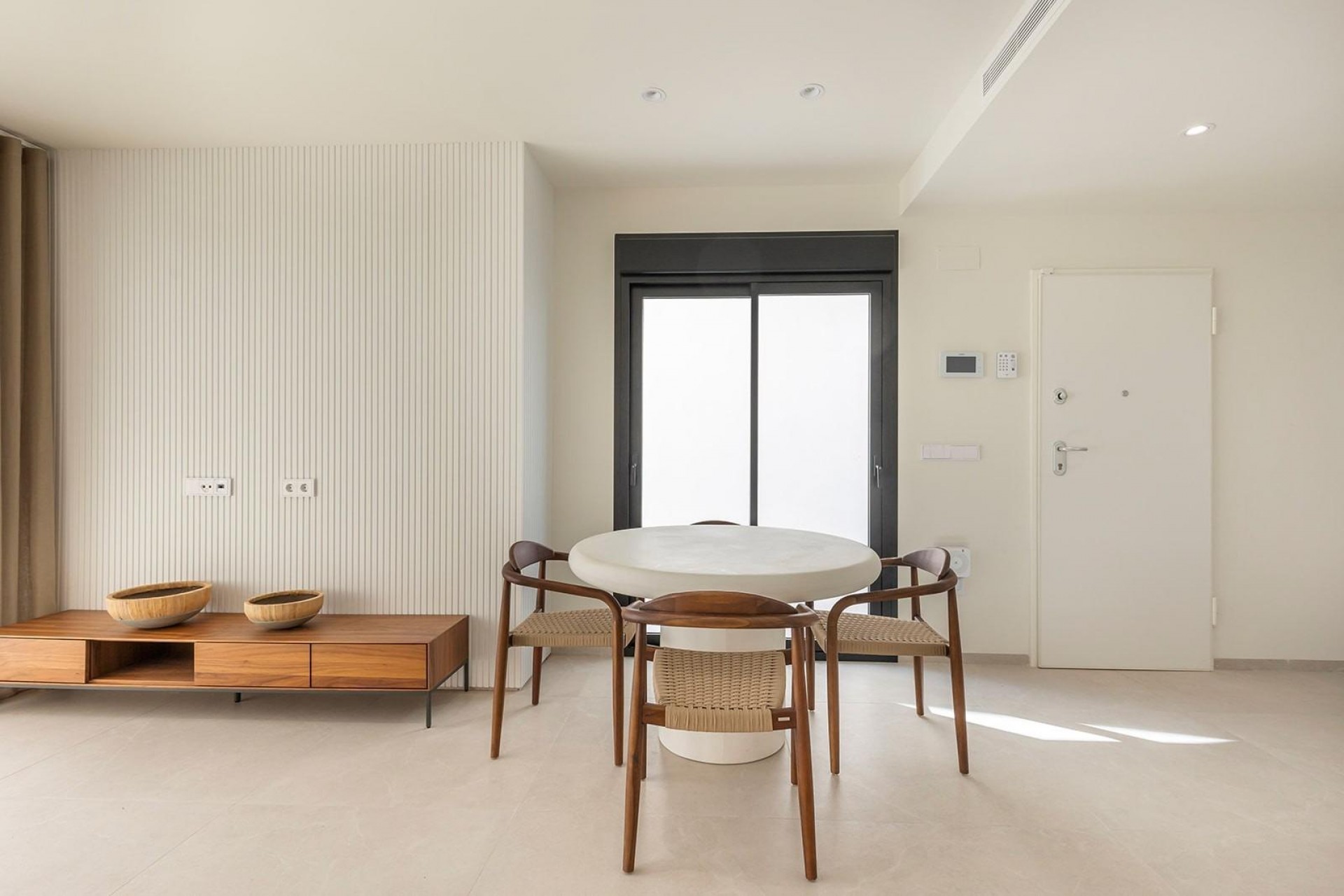 Nueva construcción  - Villa - Los Alcazares - Serena Golf