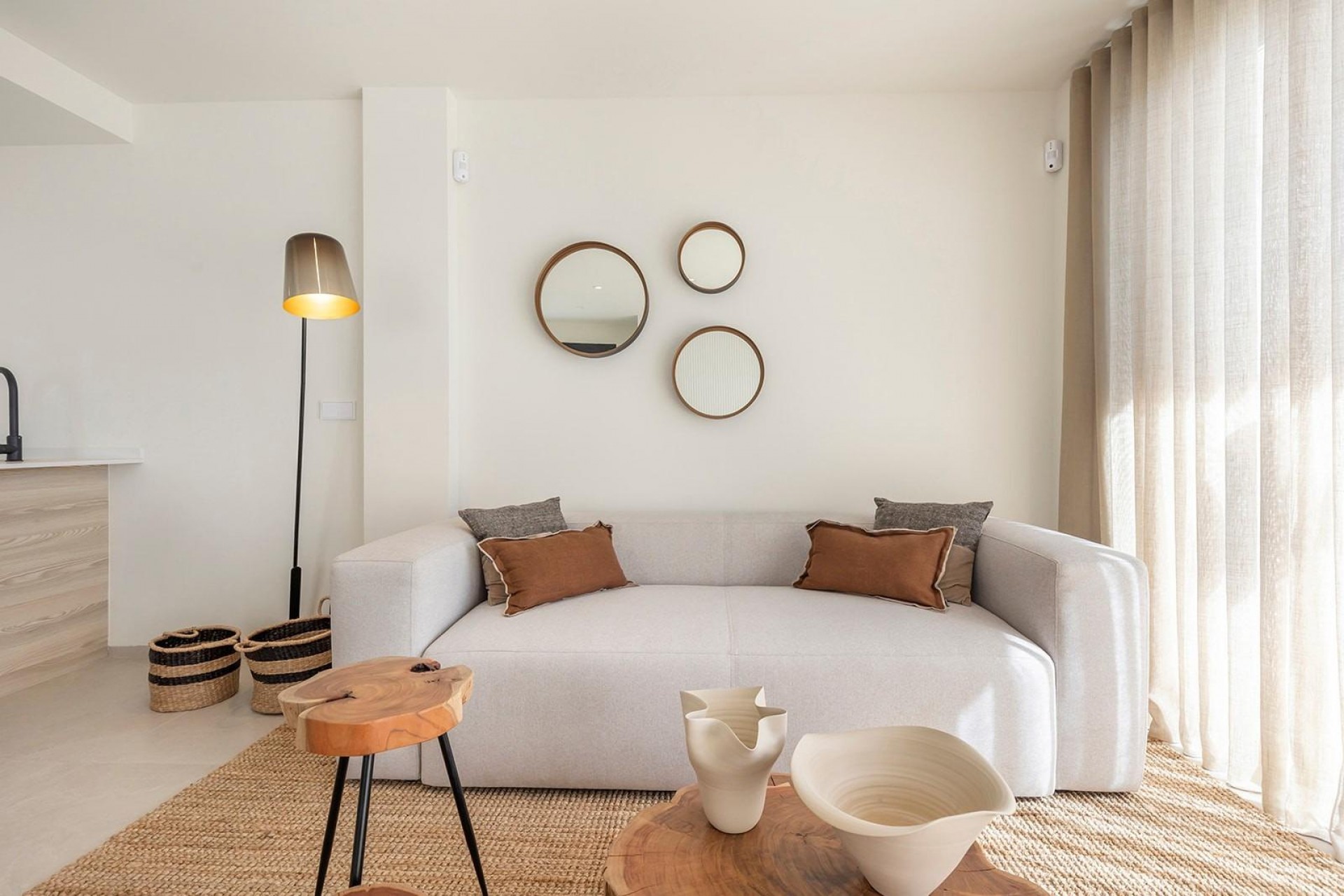 Nueva construcción  - Villa - Los Alcazares - Serena Golf