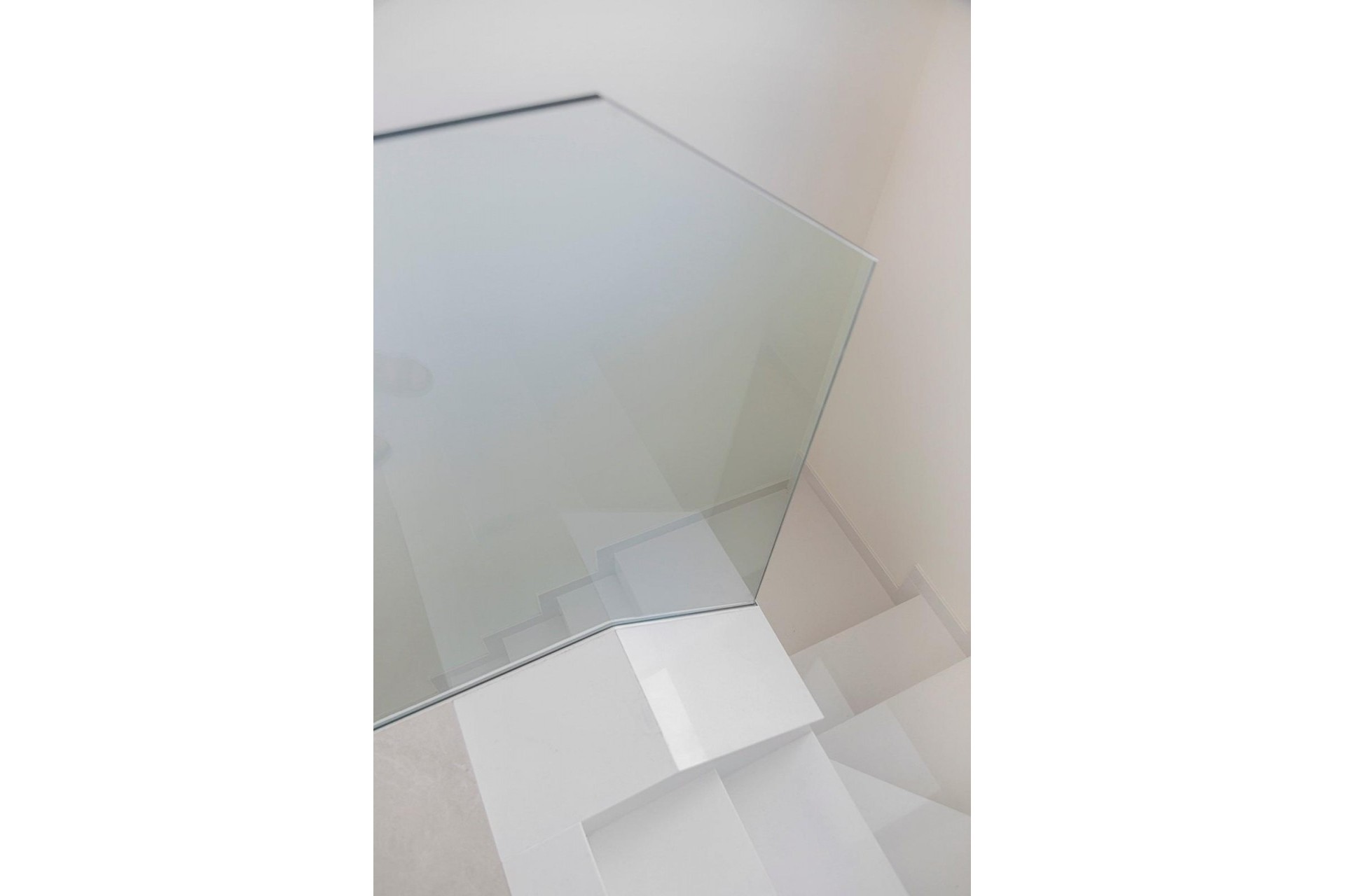 Nueva construcción  - Villa - Los Alcazares - Serena Golf