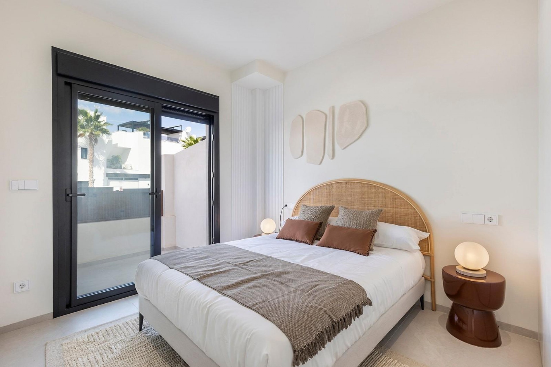 Nueva construcción  - Villa - Los Alcazares - Serena Golf