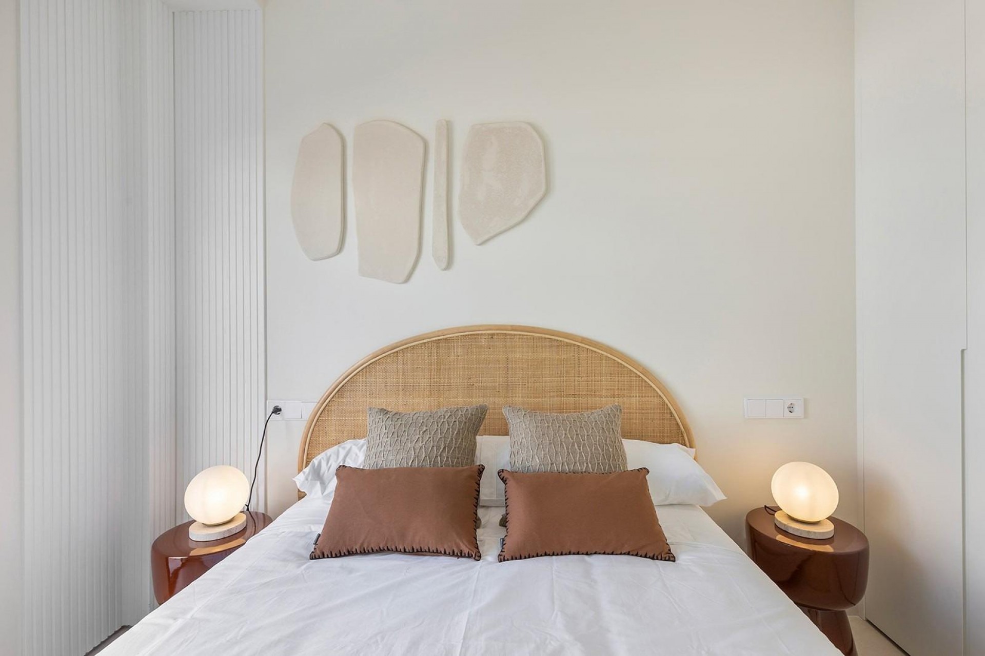 Nueva construcción  - Villa - Los Alcazares - Serena Golf