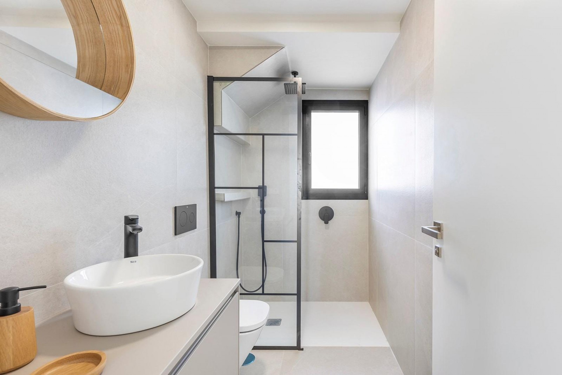 Nueva construcción  - Villa - Los Alcazares - Serena Golf