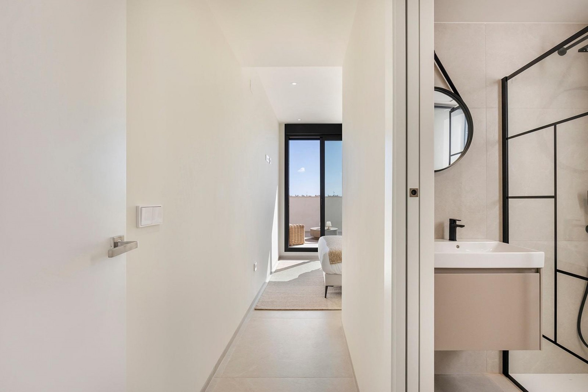 Nueva construcción  - Villa - Los Alcazares - Serena Golf