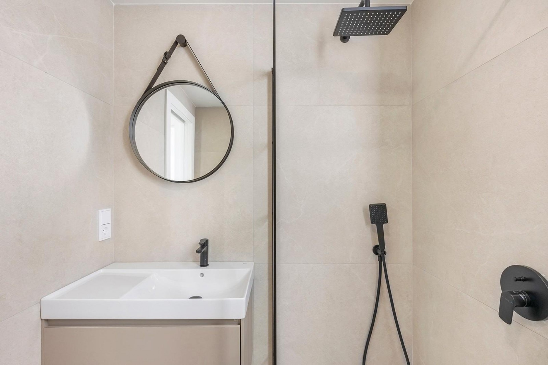 Nueva construcción  - Villa - Los Alcazares - Serena Golf