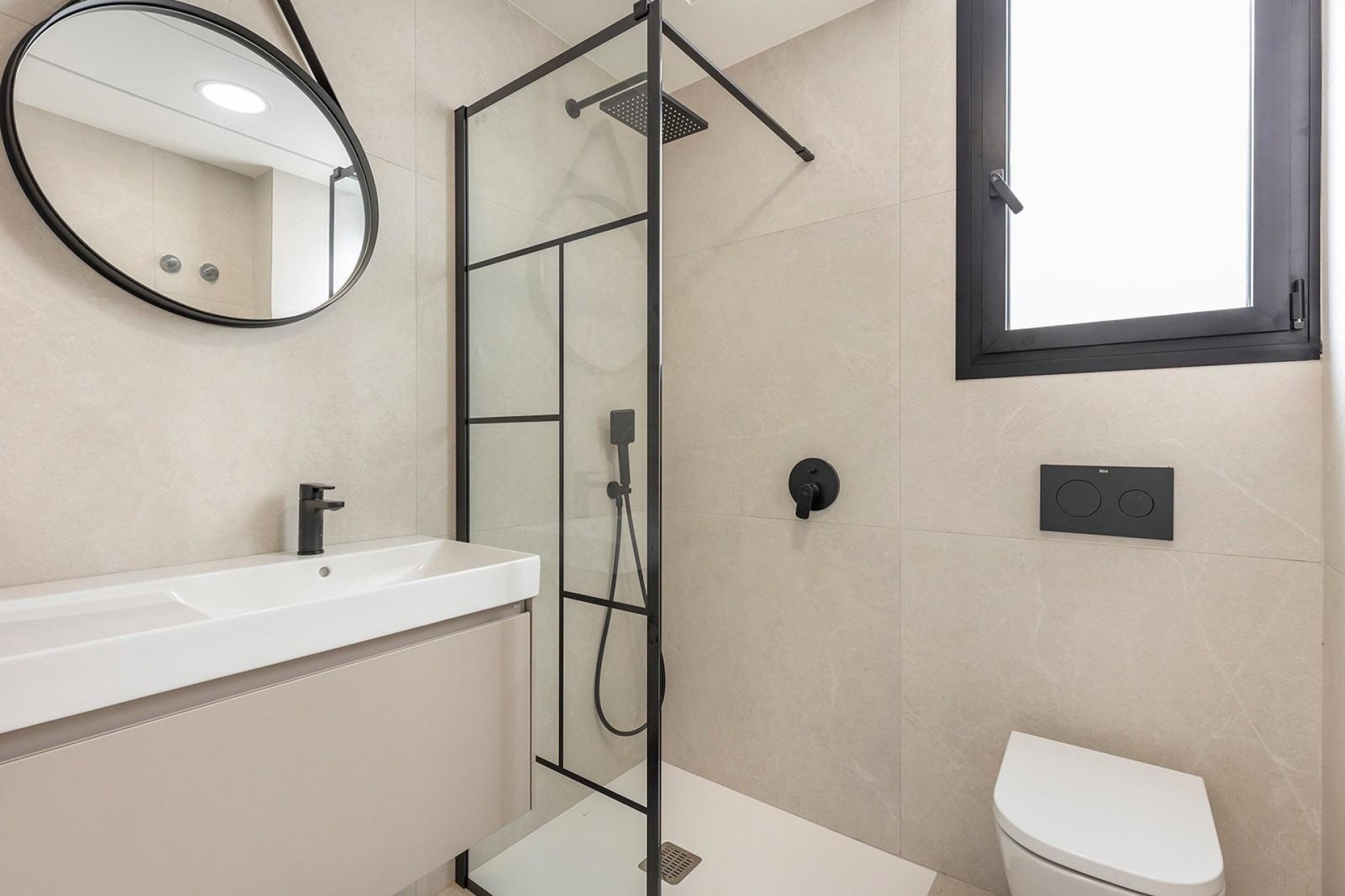 Nueva construcción  - Villa - Los Alcazares - Serena Golf