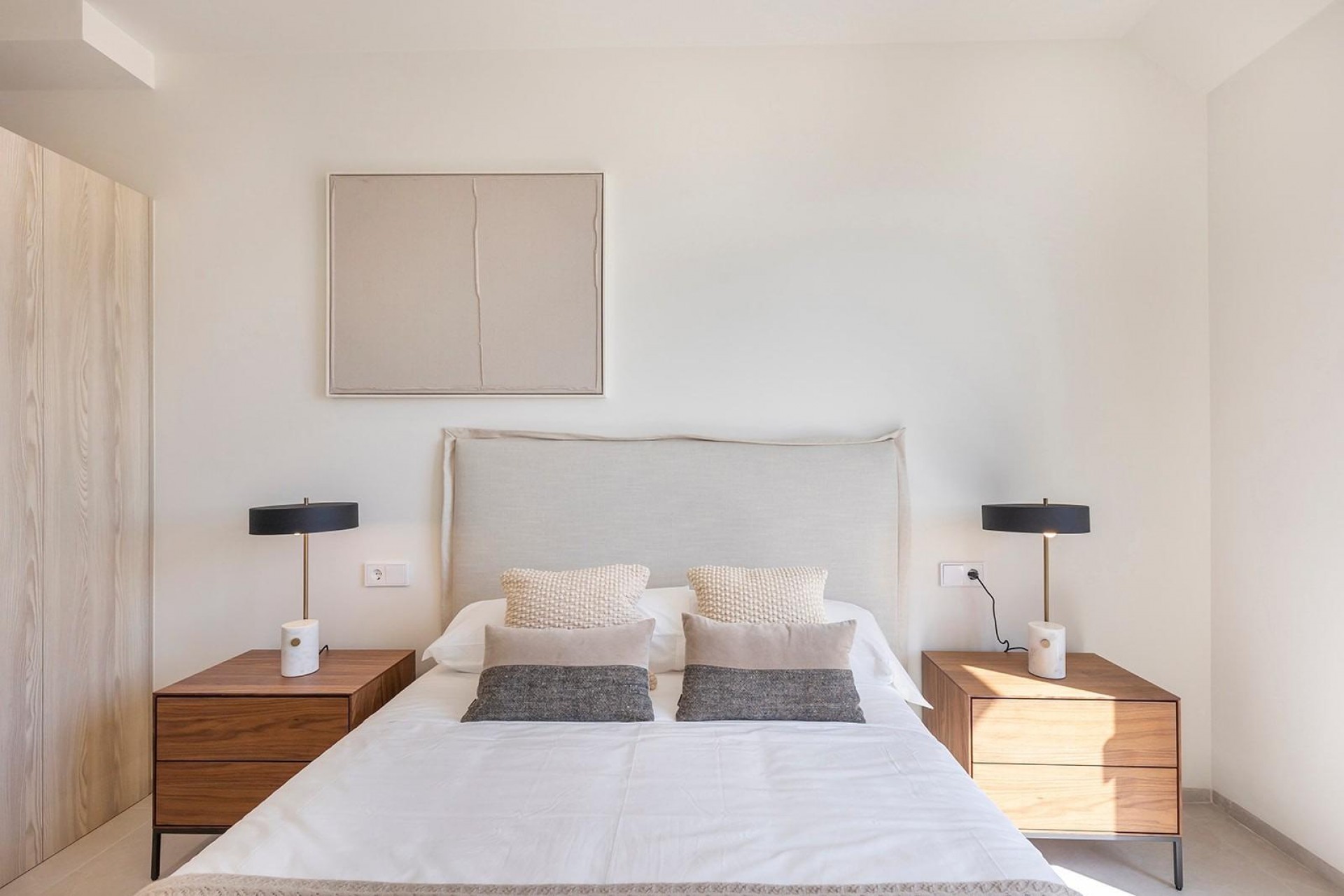 Nueva construcción  - Villa - Los Alcazares - Serena Golf