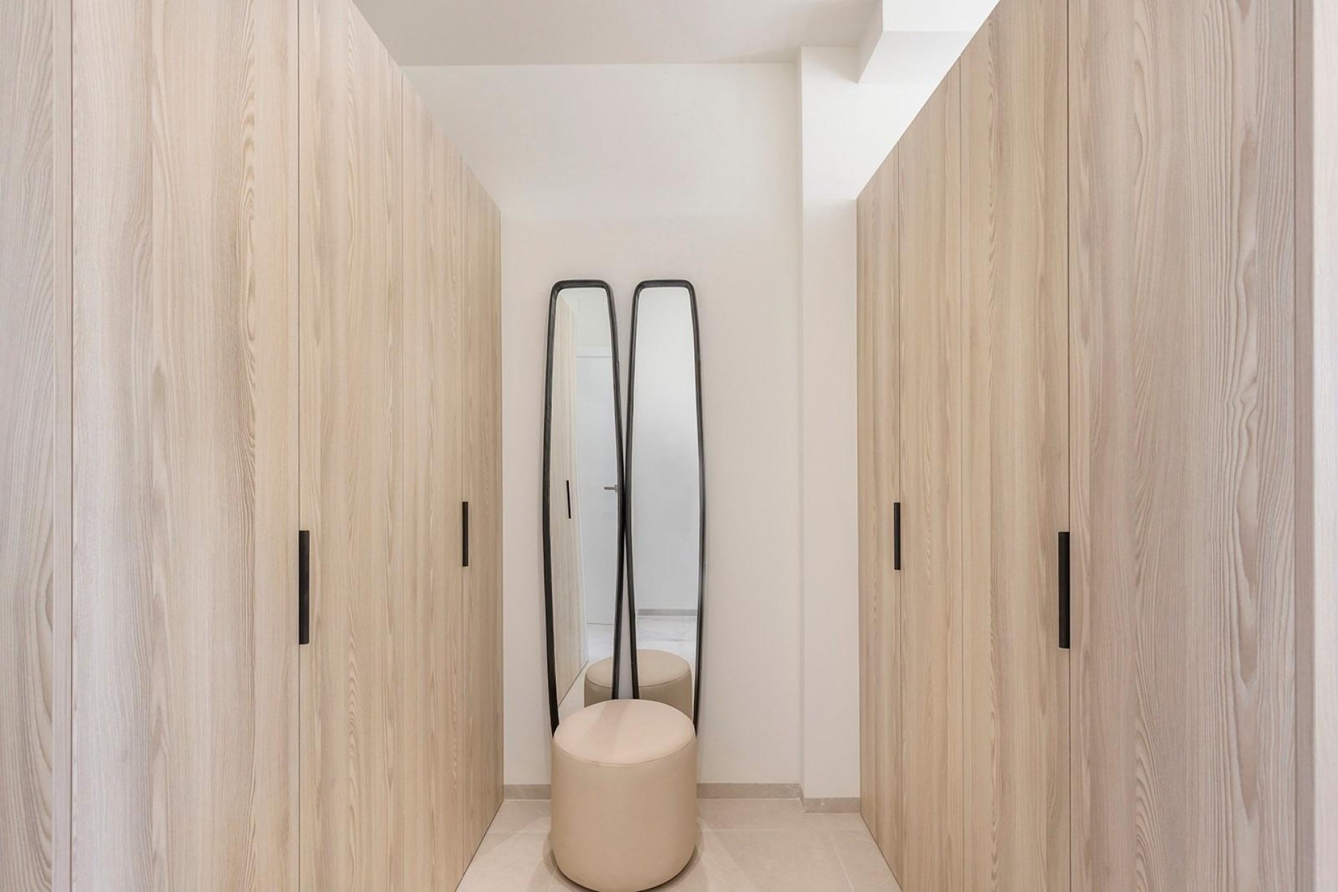 Nueva construcción  - Villa - Los Alcazares - Serena Golf