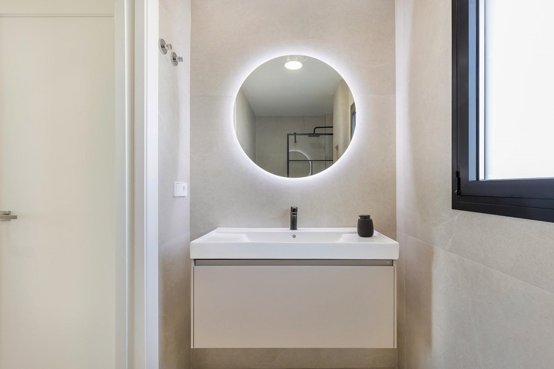 Nueva construcción  - Villa - Los Alcazares - Serena Golf