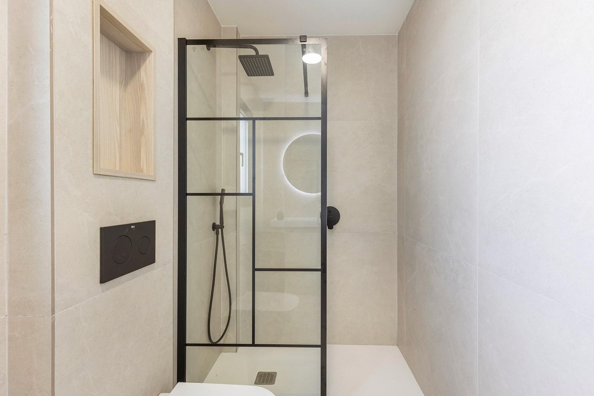 Nueva construcción  - Villa - Los Alcazares - Serena Golf