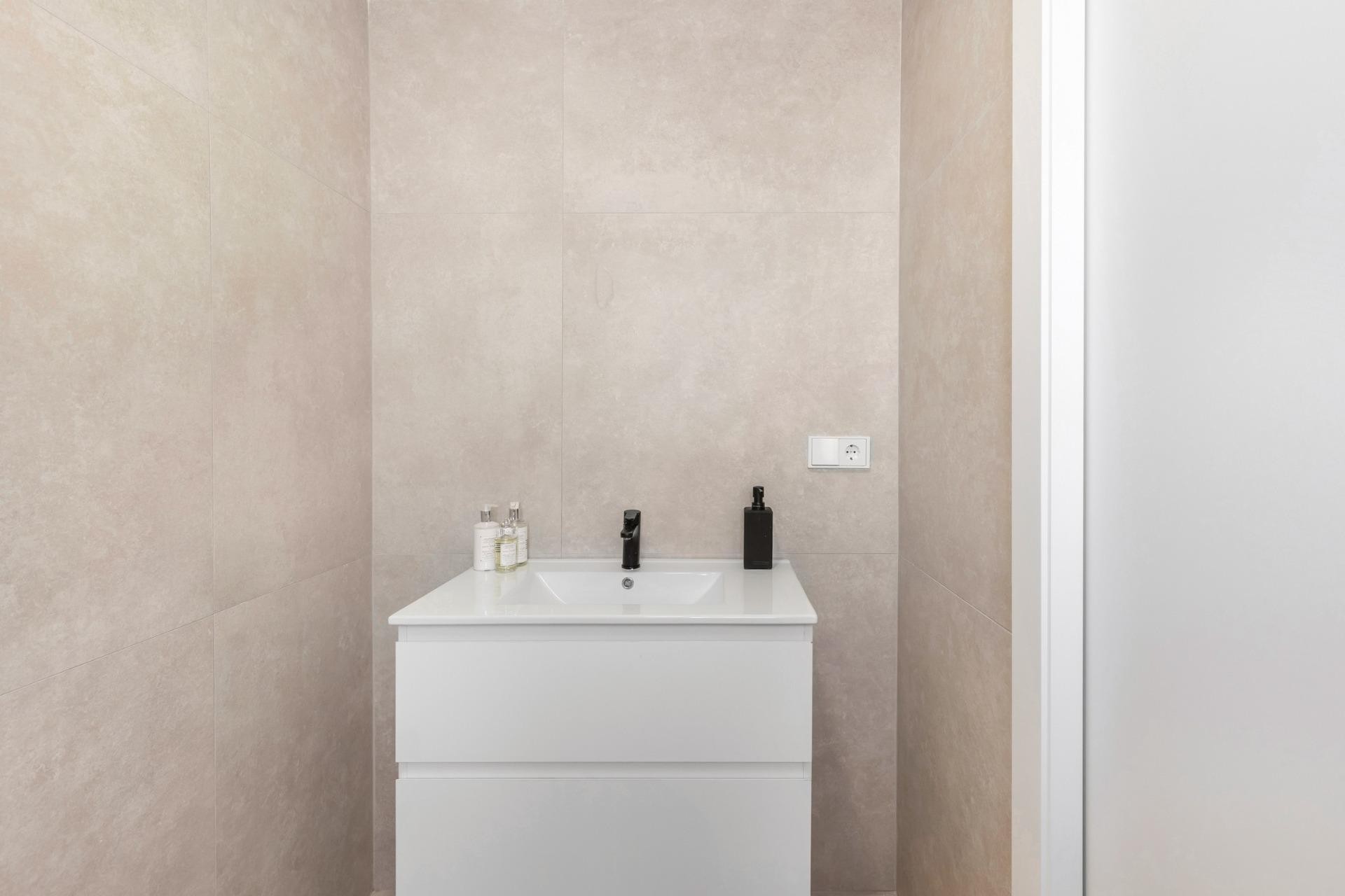 Nueva construcción  - Villa - Los Alcazares - Serena Golf