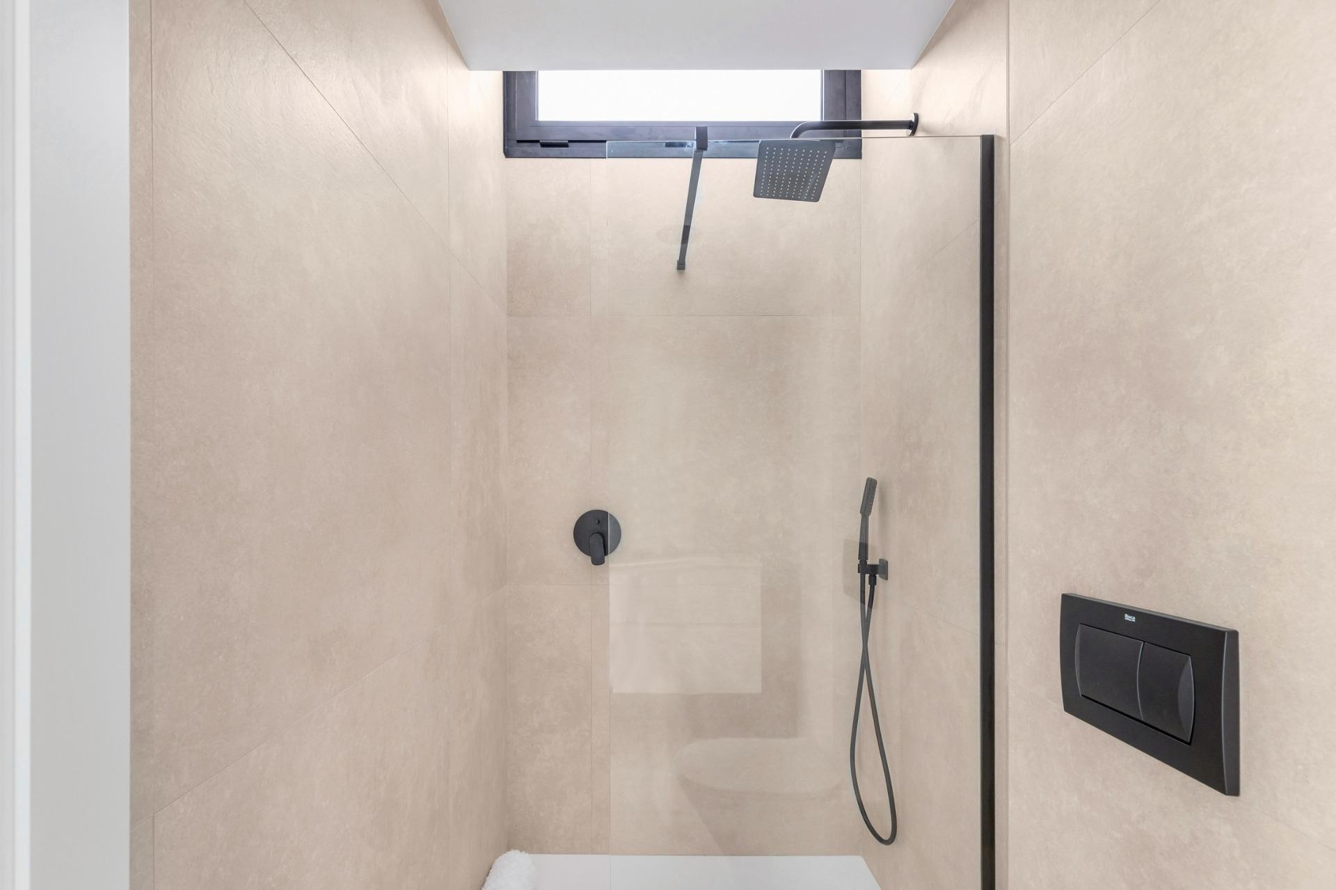 Nueva construcción  - Villa - Los Alcazares - Serena Golf