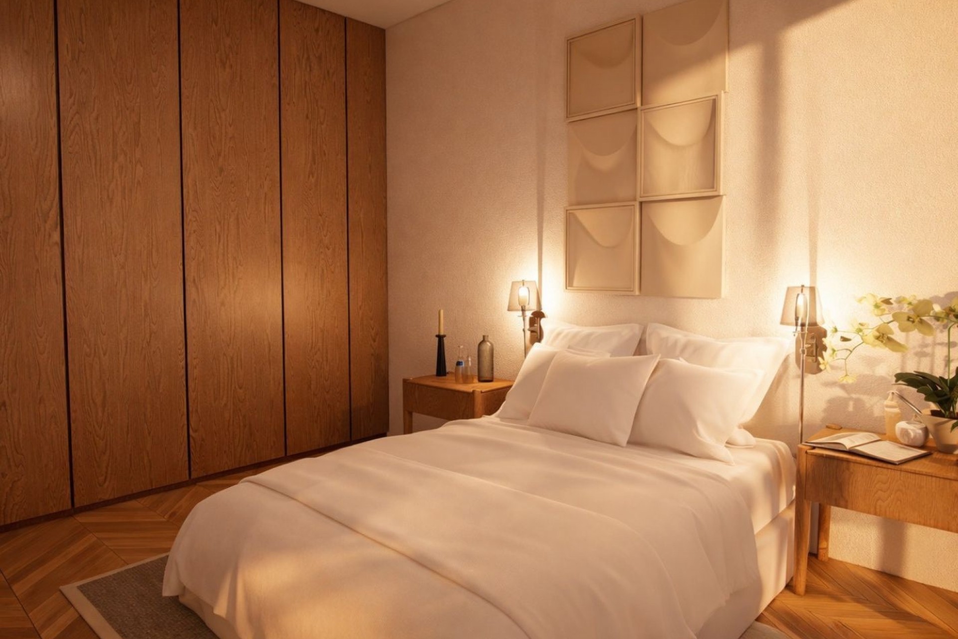 Nueva construcción  - Villa - Los Alcazares