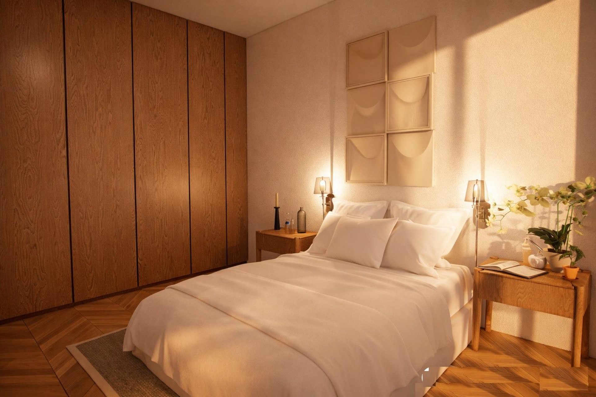 Nueva construcción  - Villa - Los Alcazares