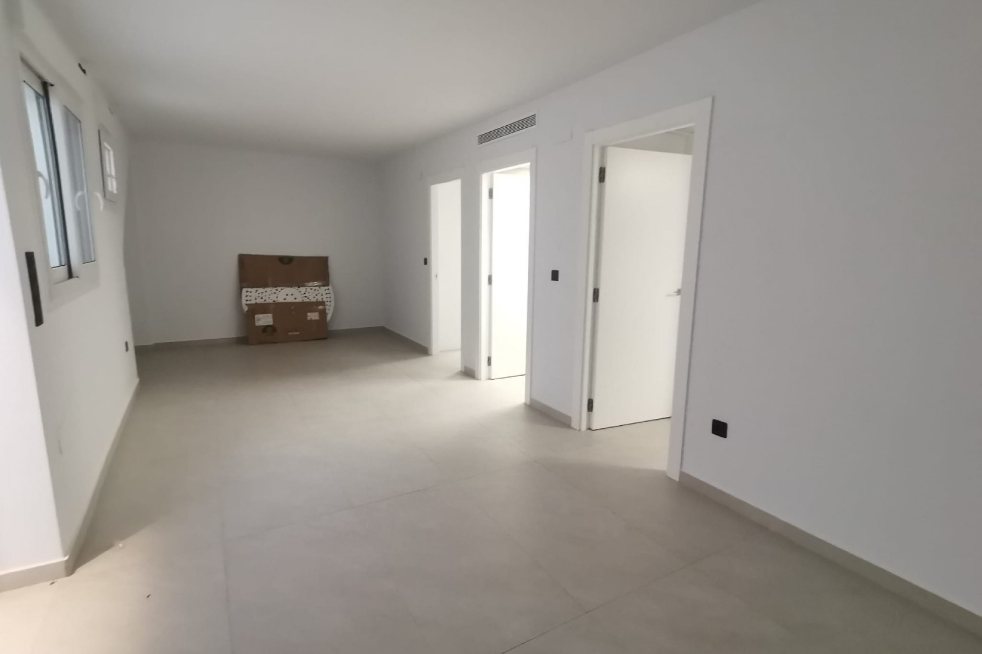 Nueva construcción  - Villa - Los Montesinos - La Herrada