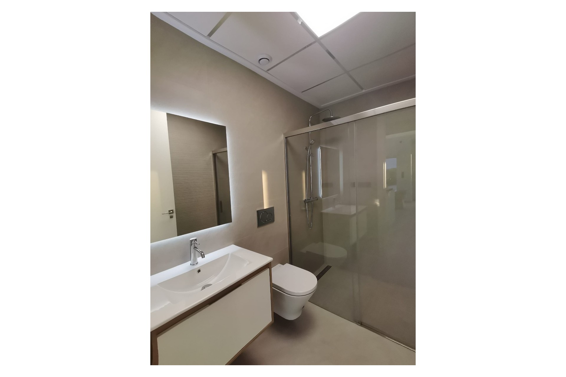 Nueva construcción  - Villa - Los Montesinos - La Herrada