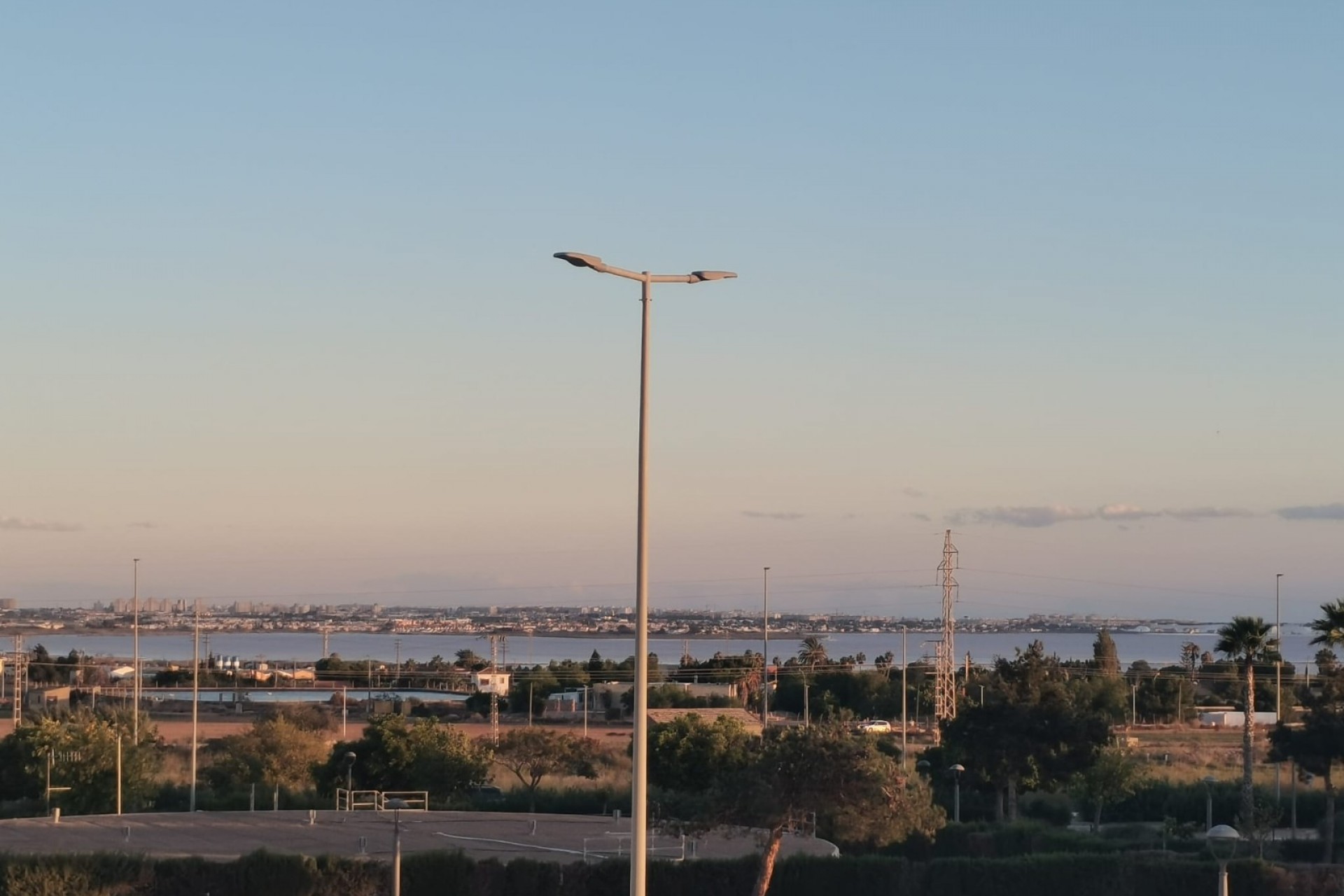 Nueva construcción  - Villa - Los Montesinos - La Herrada