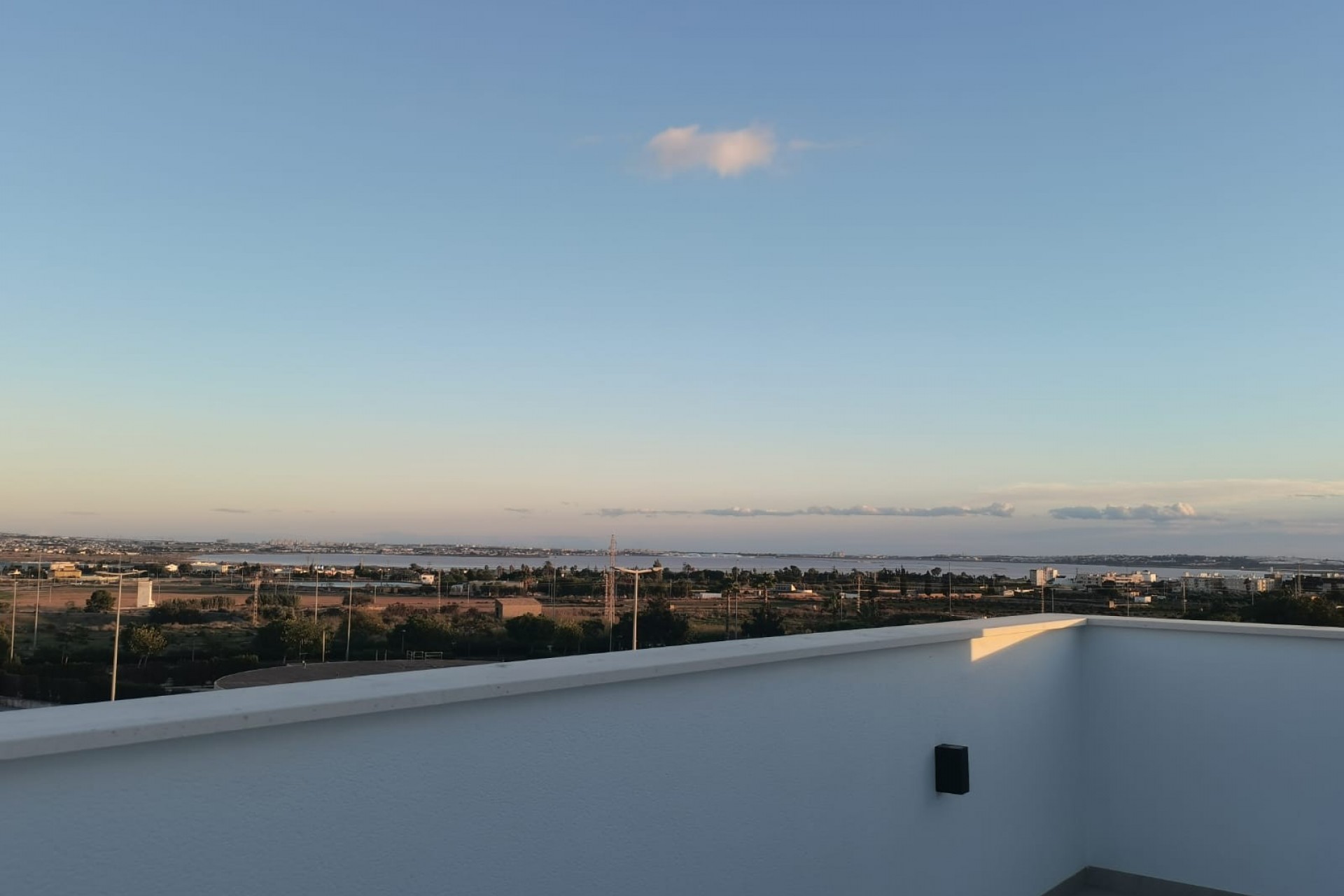 Nueva construcción  - Villa - Los Montesinos - La Herrada