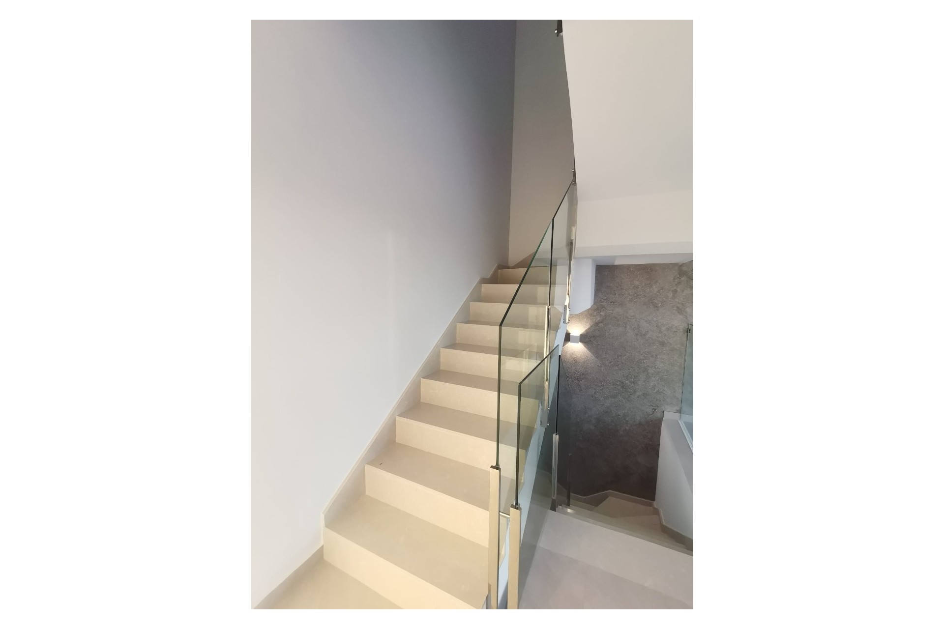 Nueva construcción  - Villa - Los Montesinos - La Herrada