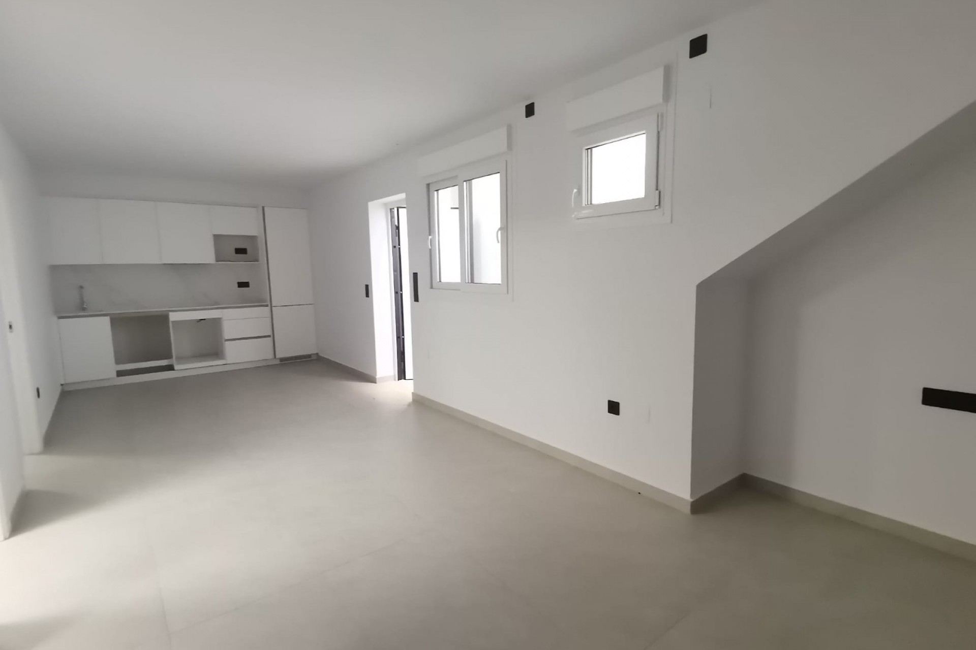 Nueva construcción  - Villa - Los Montesinos - La Herrada