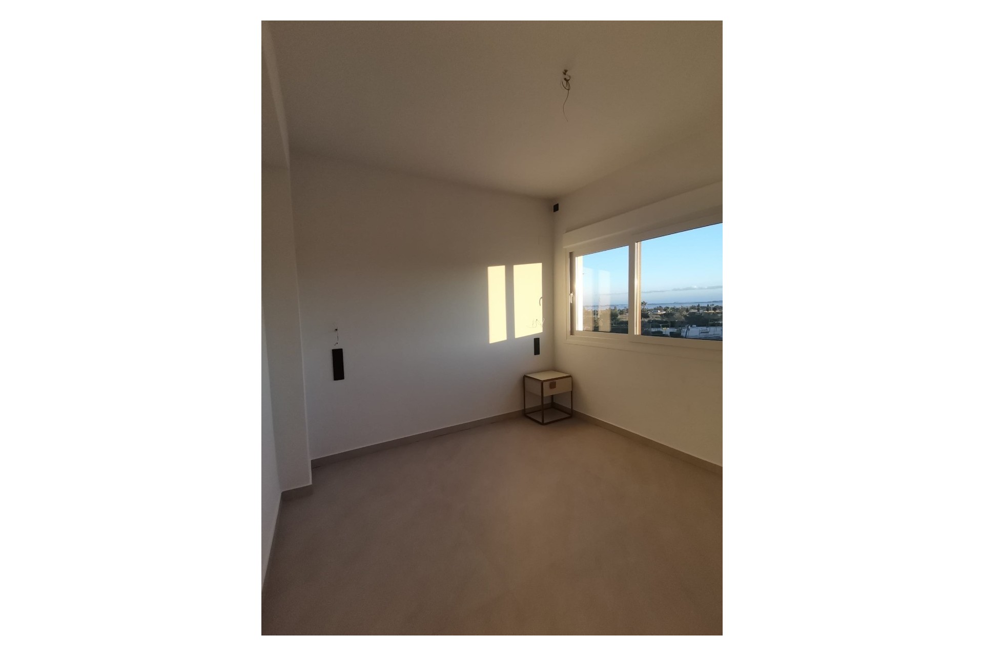 Nueva construcción  - Villa - Los Montesinos - La Herrada