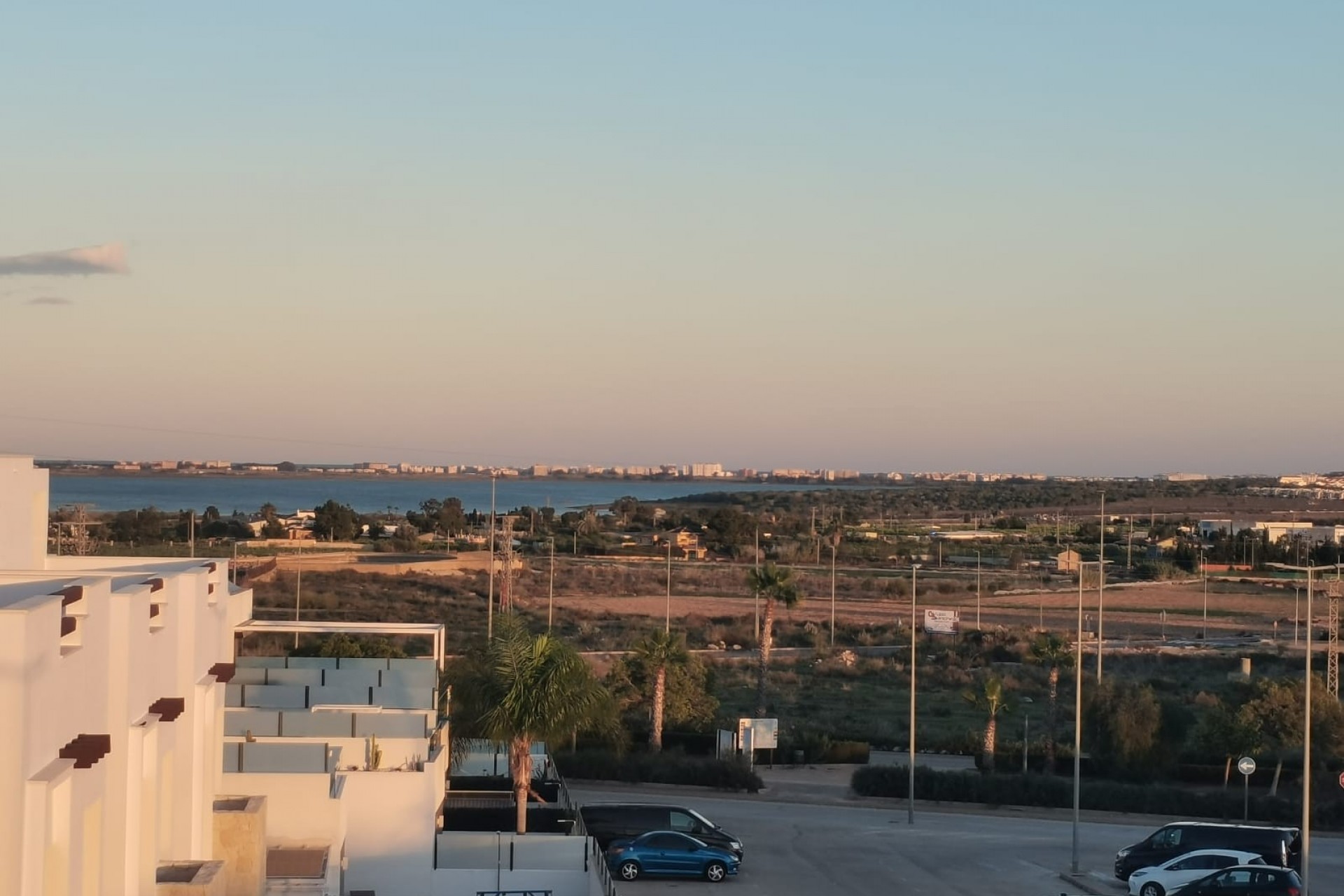 Nueva construcción  - Villa - Los Montesinos - La Herrada