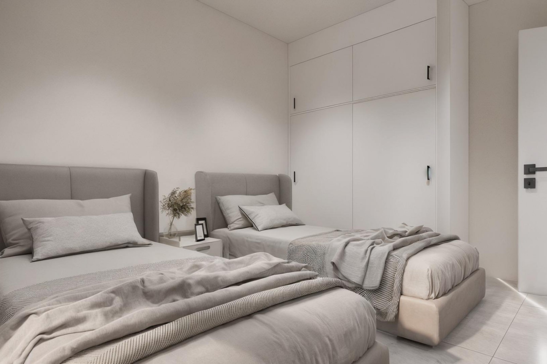 Nueva construcción  - Villa - Los Montesinos - La Herrada