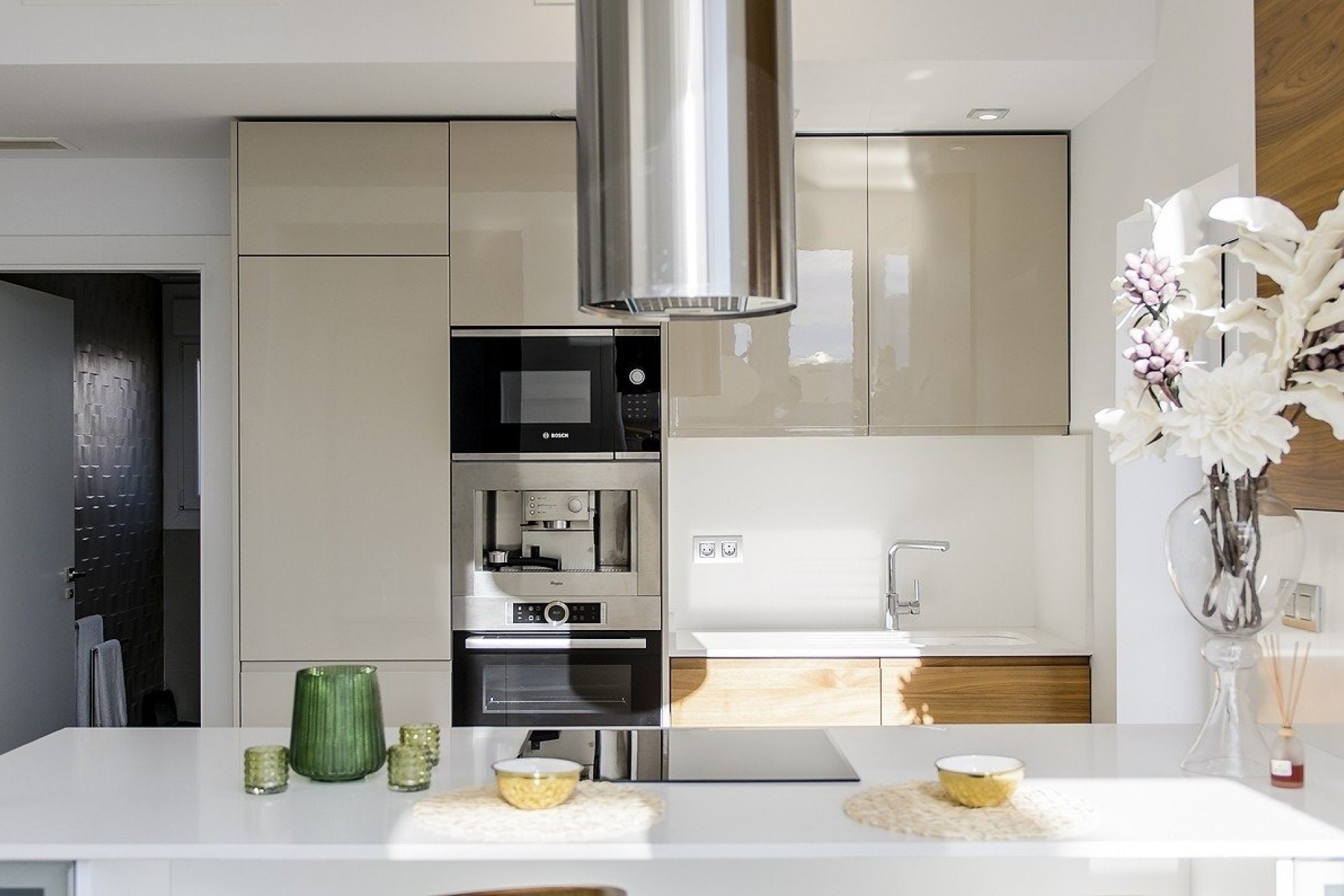 Nueva construcción  - Villa - Los Montesinos - La Herrada