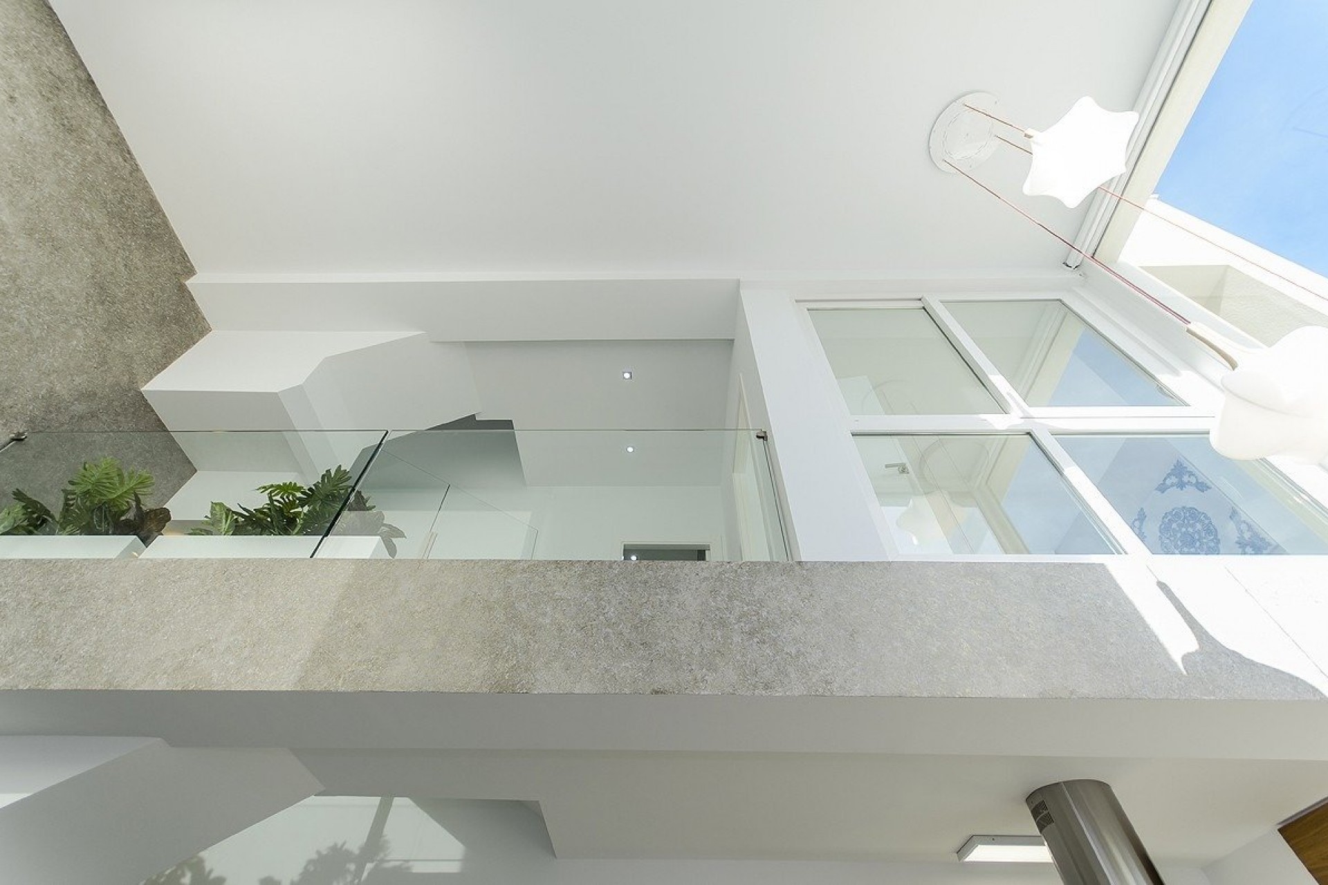 Nueva construcción  - Villa - Los Montesinos - La Herrada