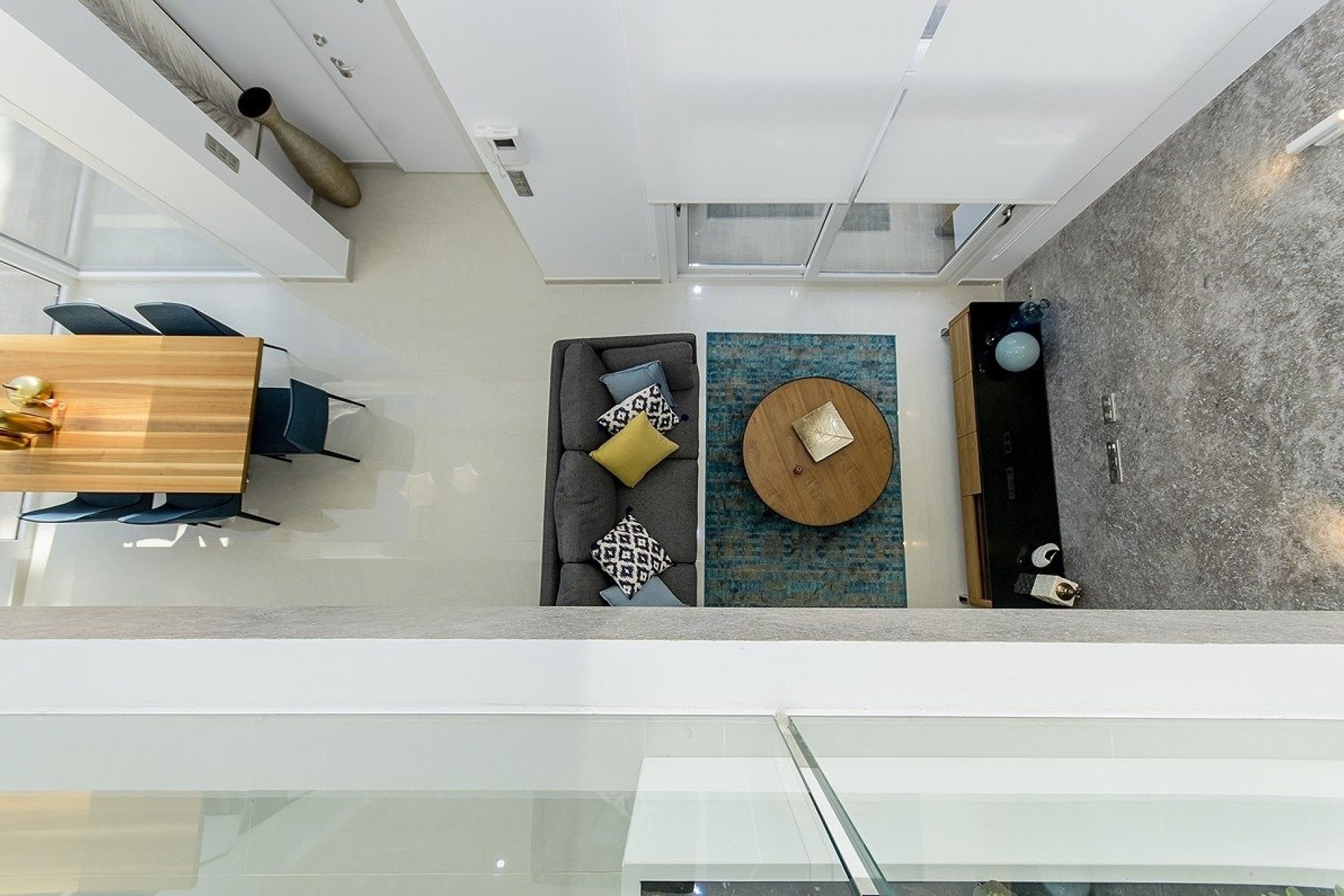 Nueva construcción  - Villa - Los Montesinos - La Herrada