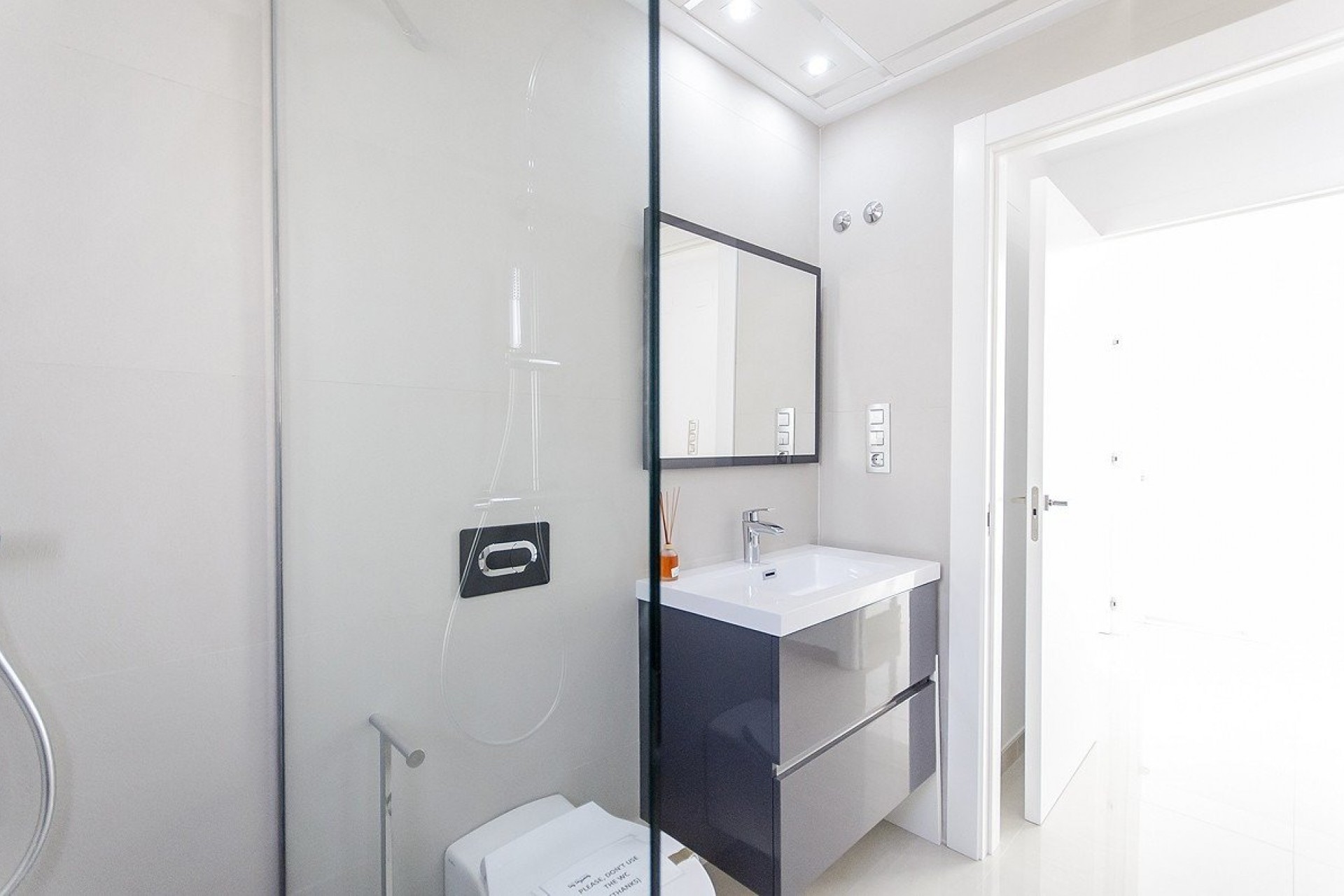 Nueva construcción  - Villa - Los Montesinos - La Herrada