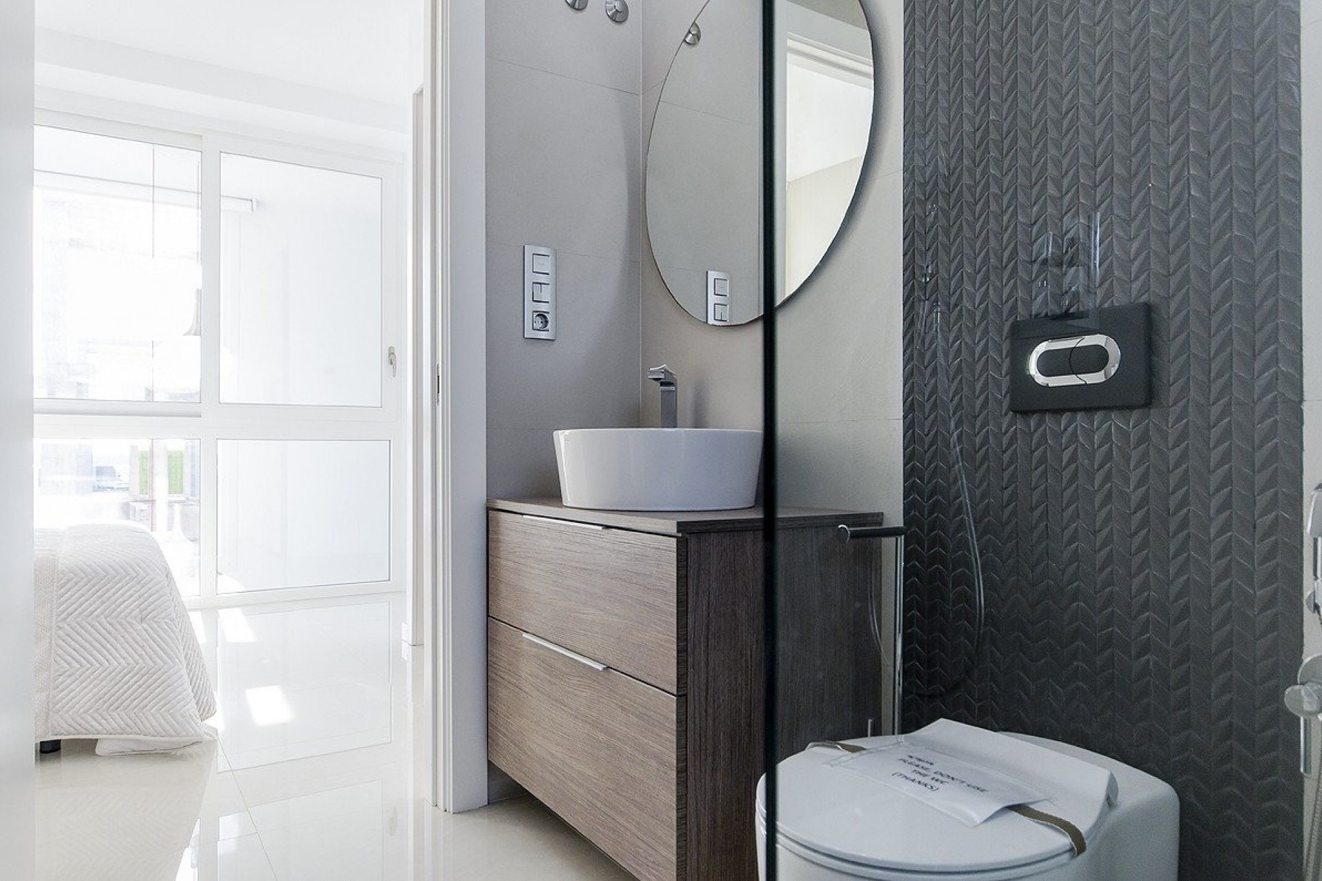 Nueva construcción  - Villa - Los Montesinos - La Herrada