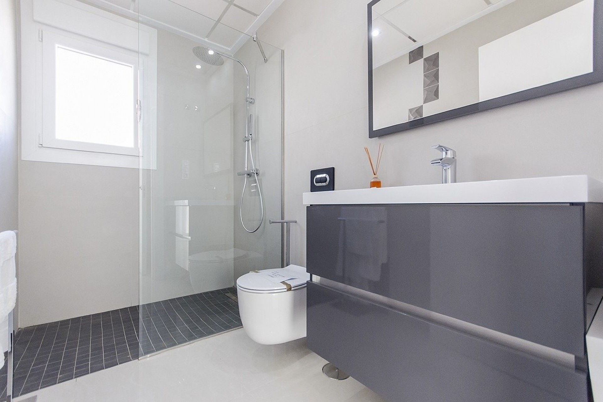 Nueva construcción  - Villa - Los Montesinos - La Herrada