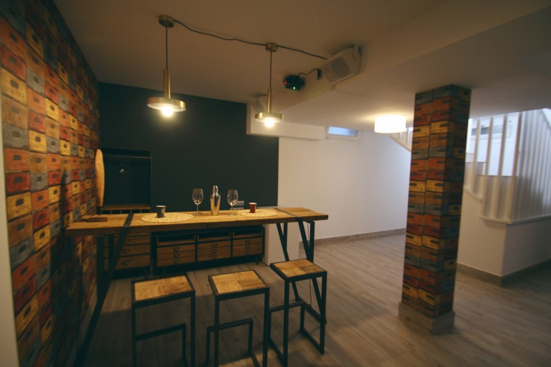 Nueva construcción  - Villa - Los Montesinos - La Herrada