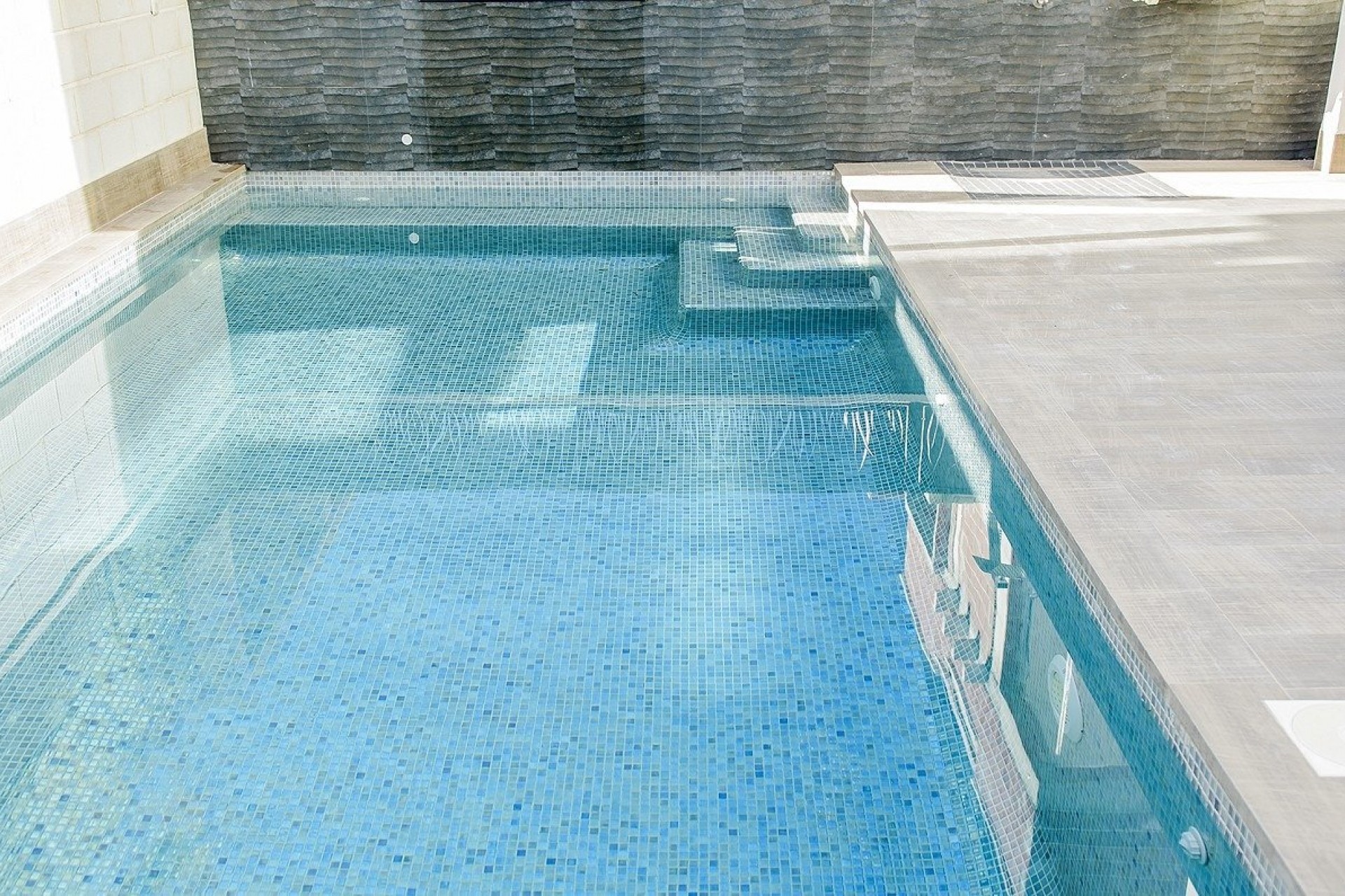 Nueva construcción  - Villa - Los Montesinos - La Herrada