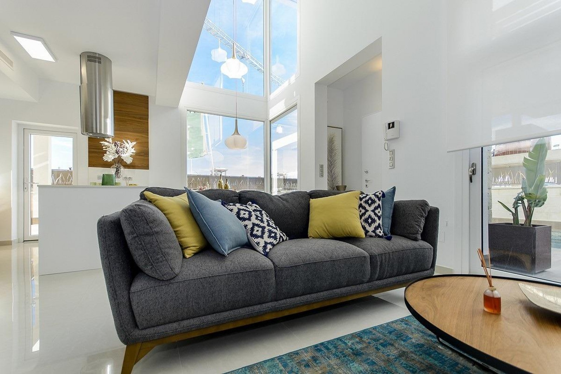 Nueva construcción  - Villa - Los Montesinos - La Herrada