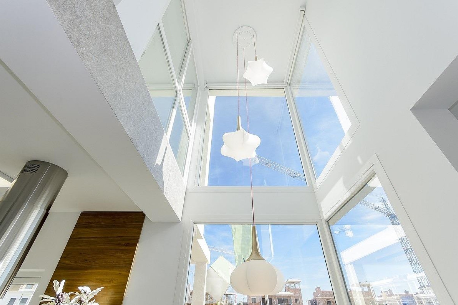 Nueva construcción  - Villa - Los Montesinos - La Herrada