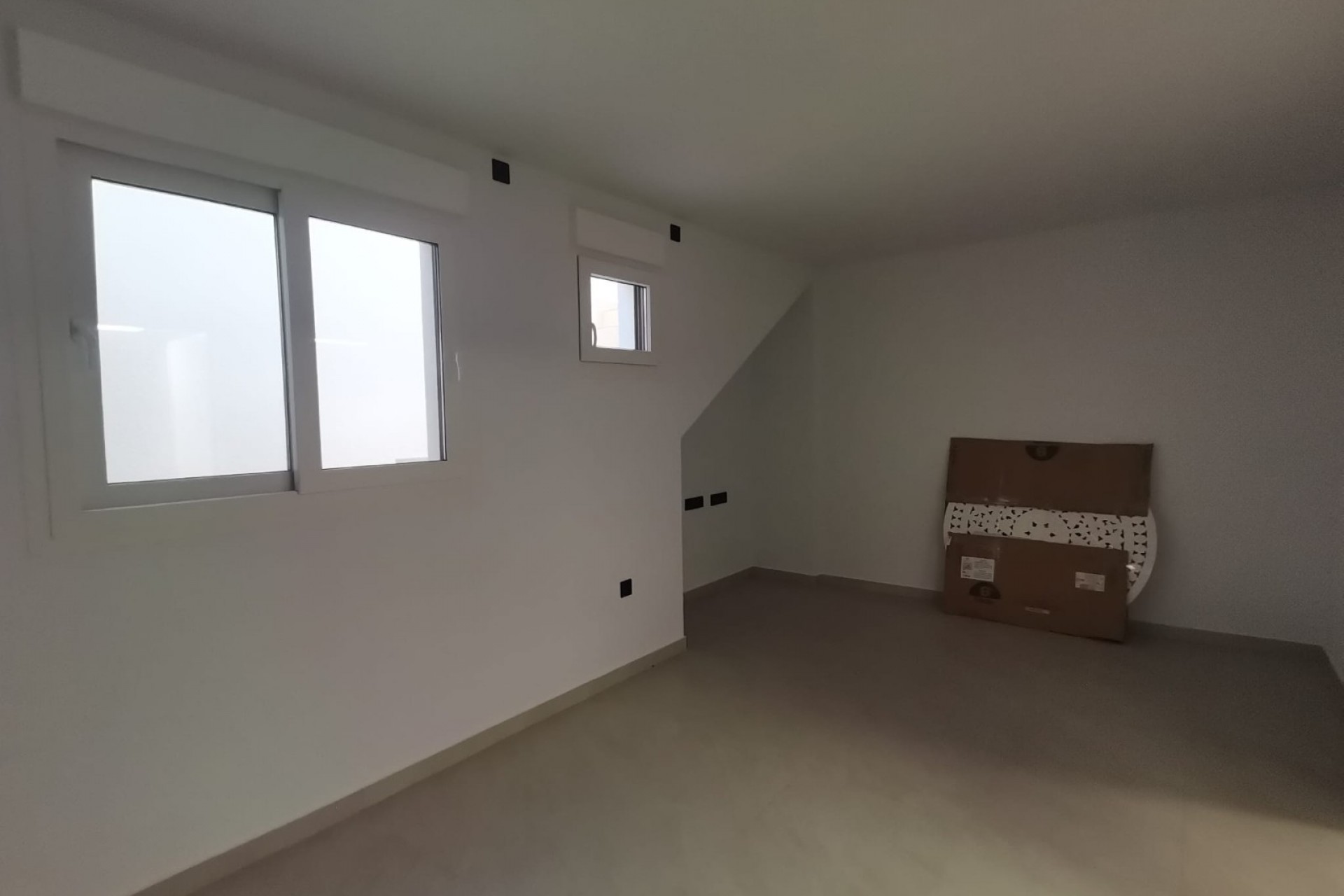 Nueva construcción  - Villa - Los Montesinos - La Herrada