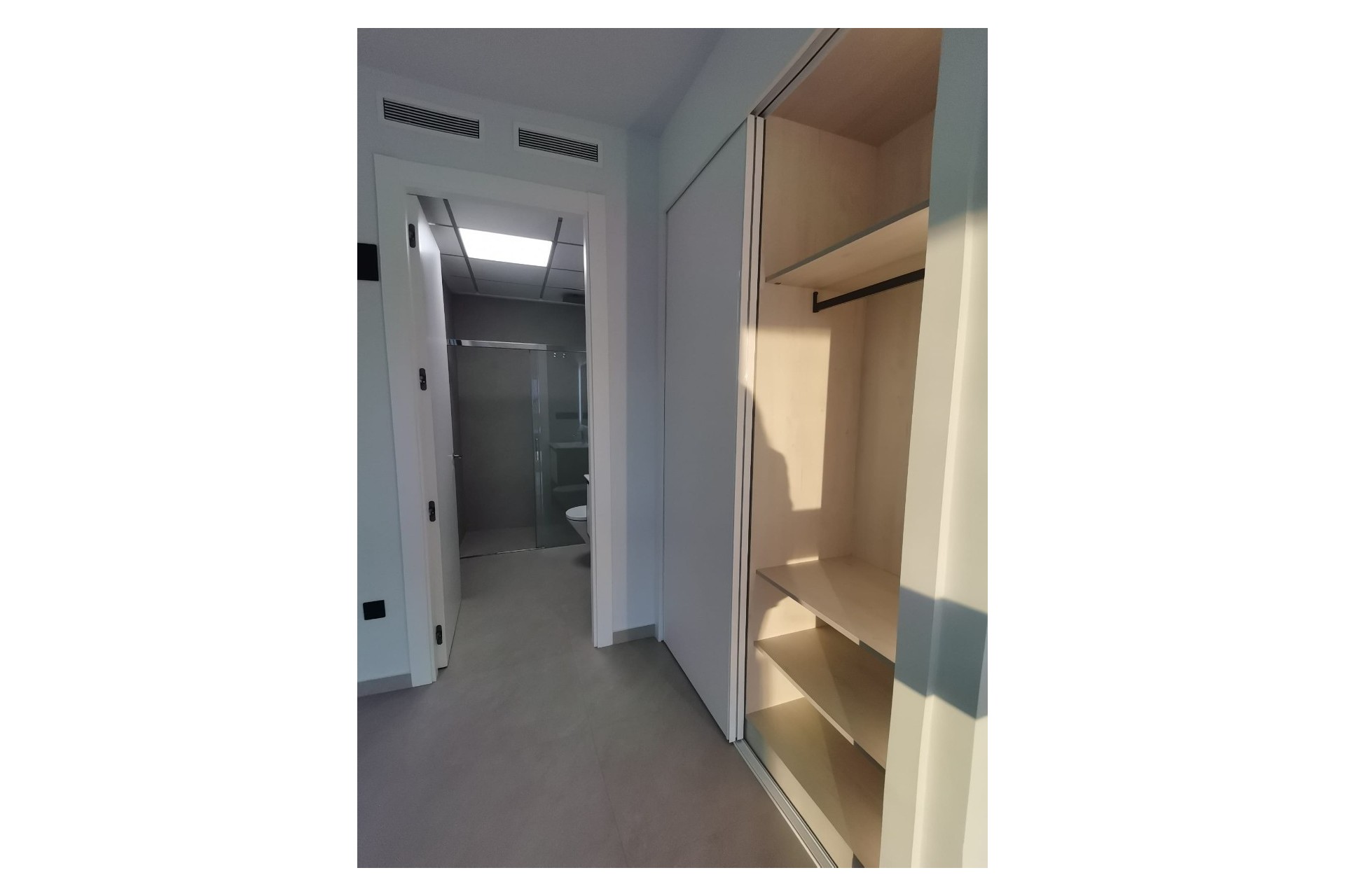 Nueva construcción  - Villa - Los Montesinos - La Herrada