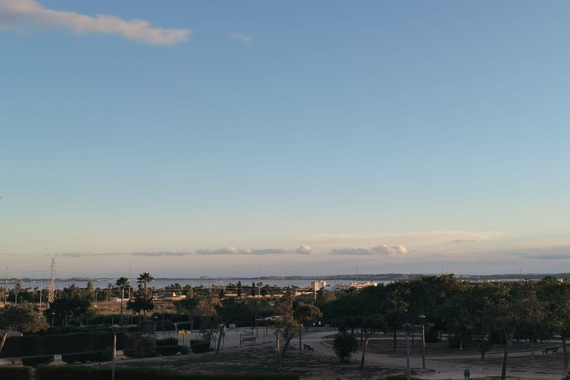 Nueva construcción  - Villa - Los Montesinos - La Herrada