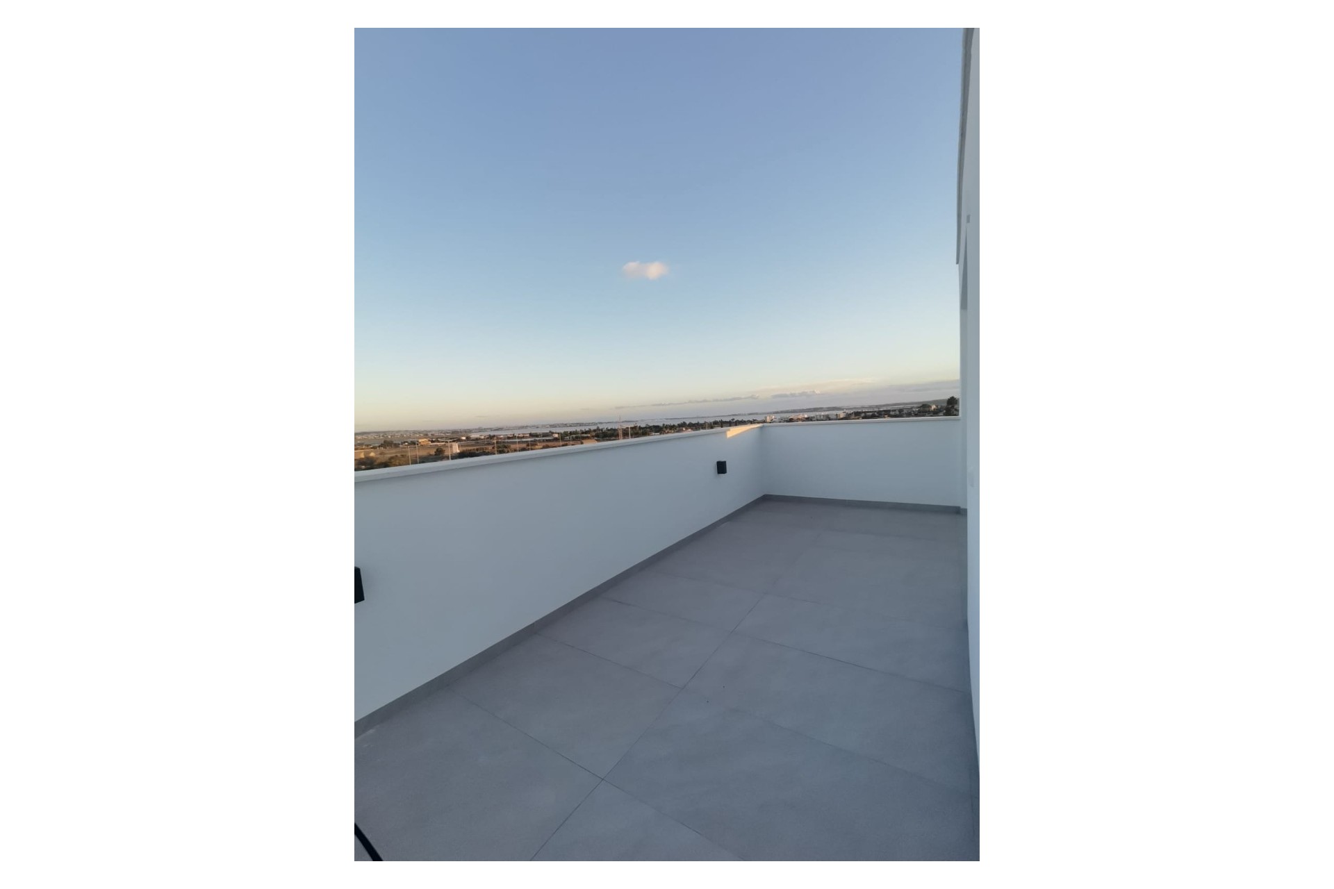 Nueva construcción  - Villa - Los Montesinos - La Herrada