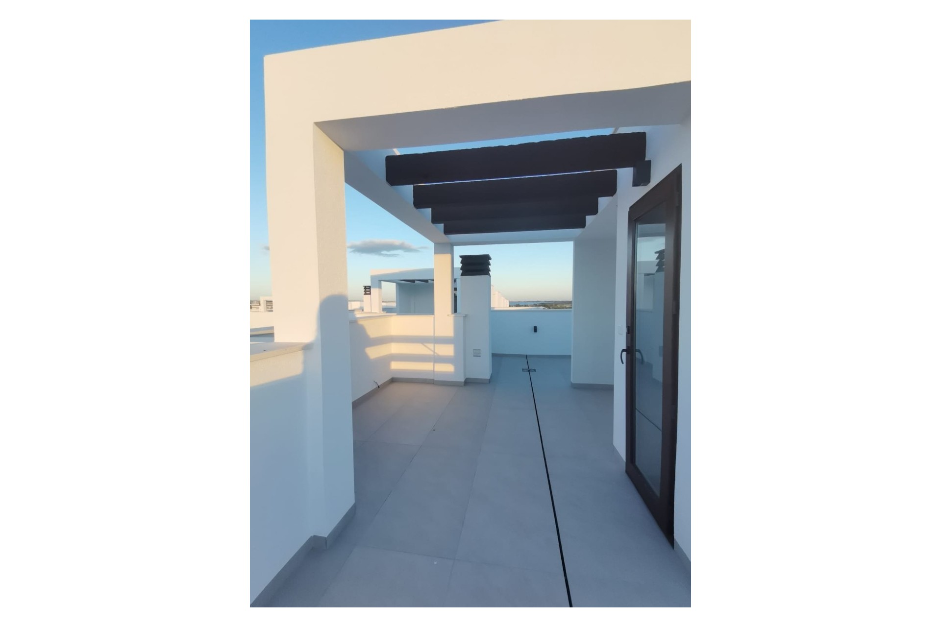 Nueva construcción  - Villa - Los Montesinos - La Herrada