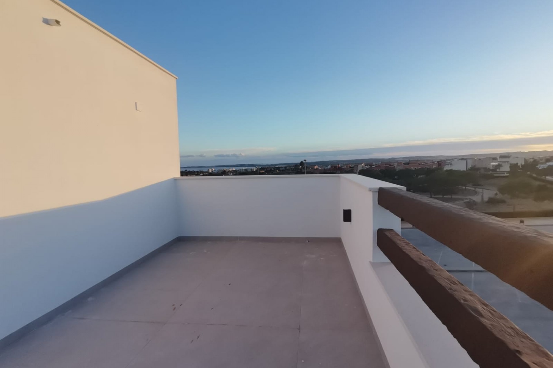 Nueva construcción  - Villa - Los Montesinos - La Herrada