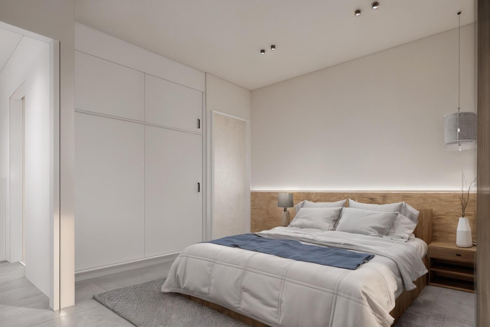 Nueva construcción  - Villa - Los Montesinos - La Herrada