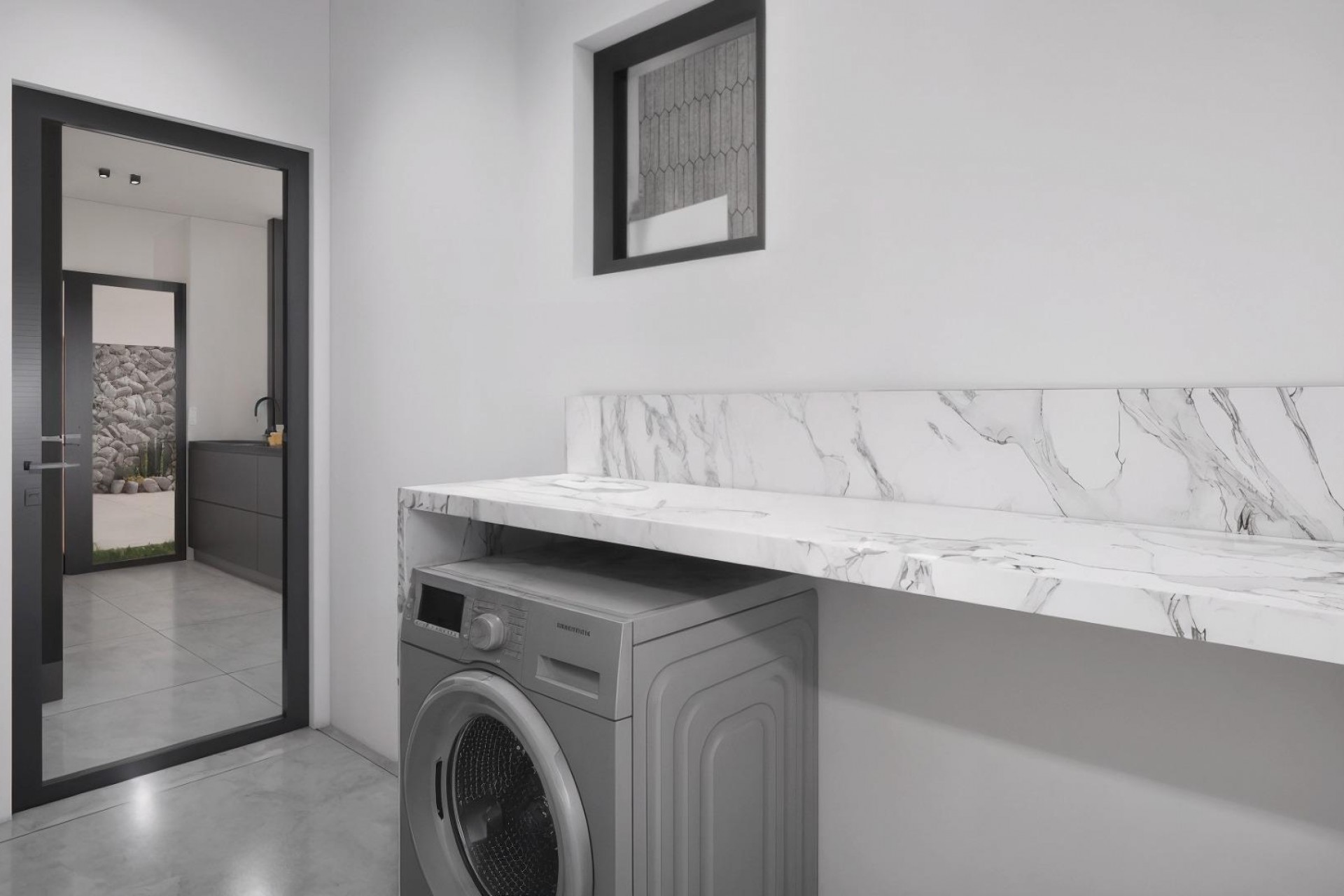 Nueva construcción  - Villa - Los Montesinos - La Herrada