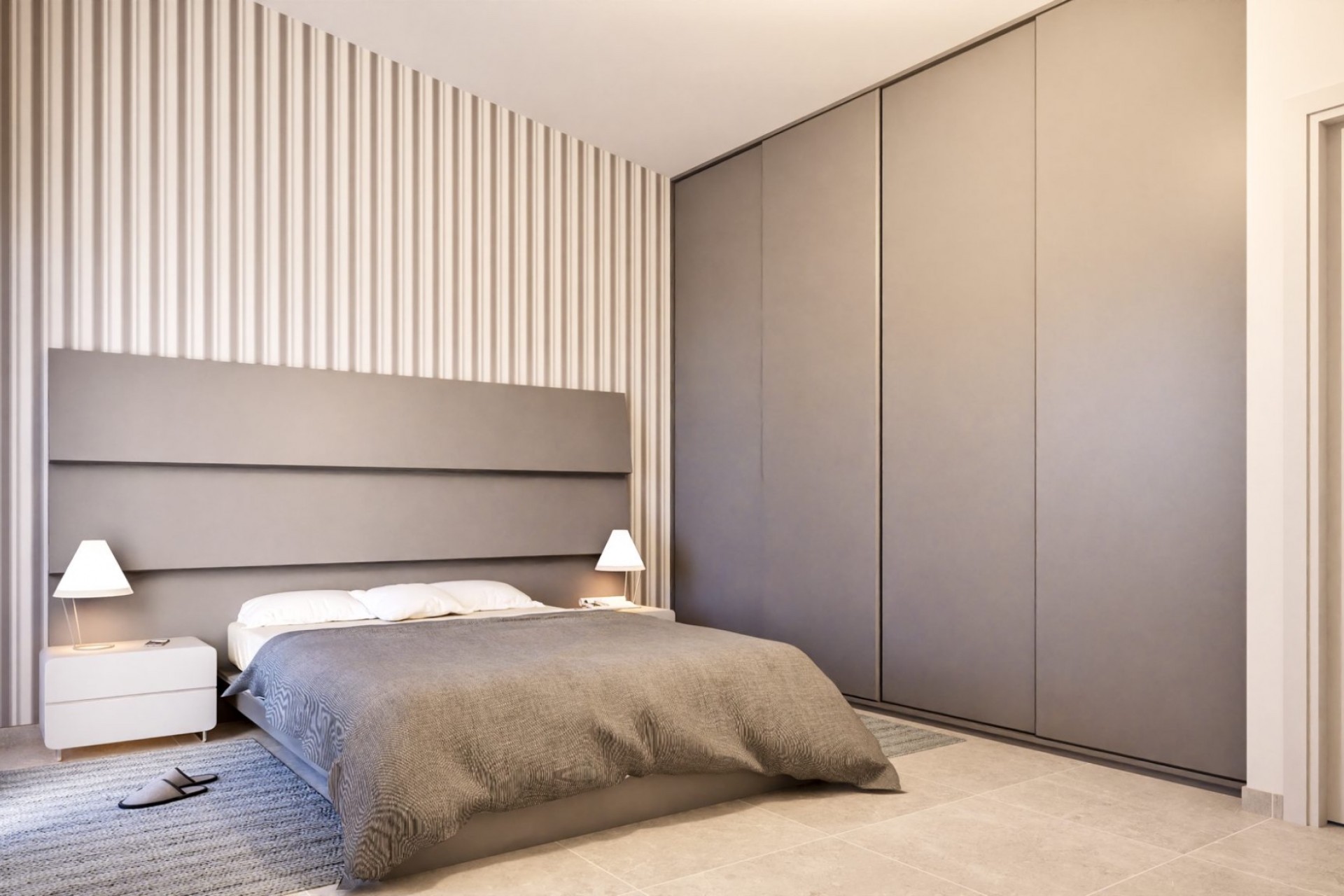 Nueva construcción  - Villa - Los Nietos - Los Nietos playa