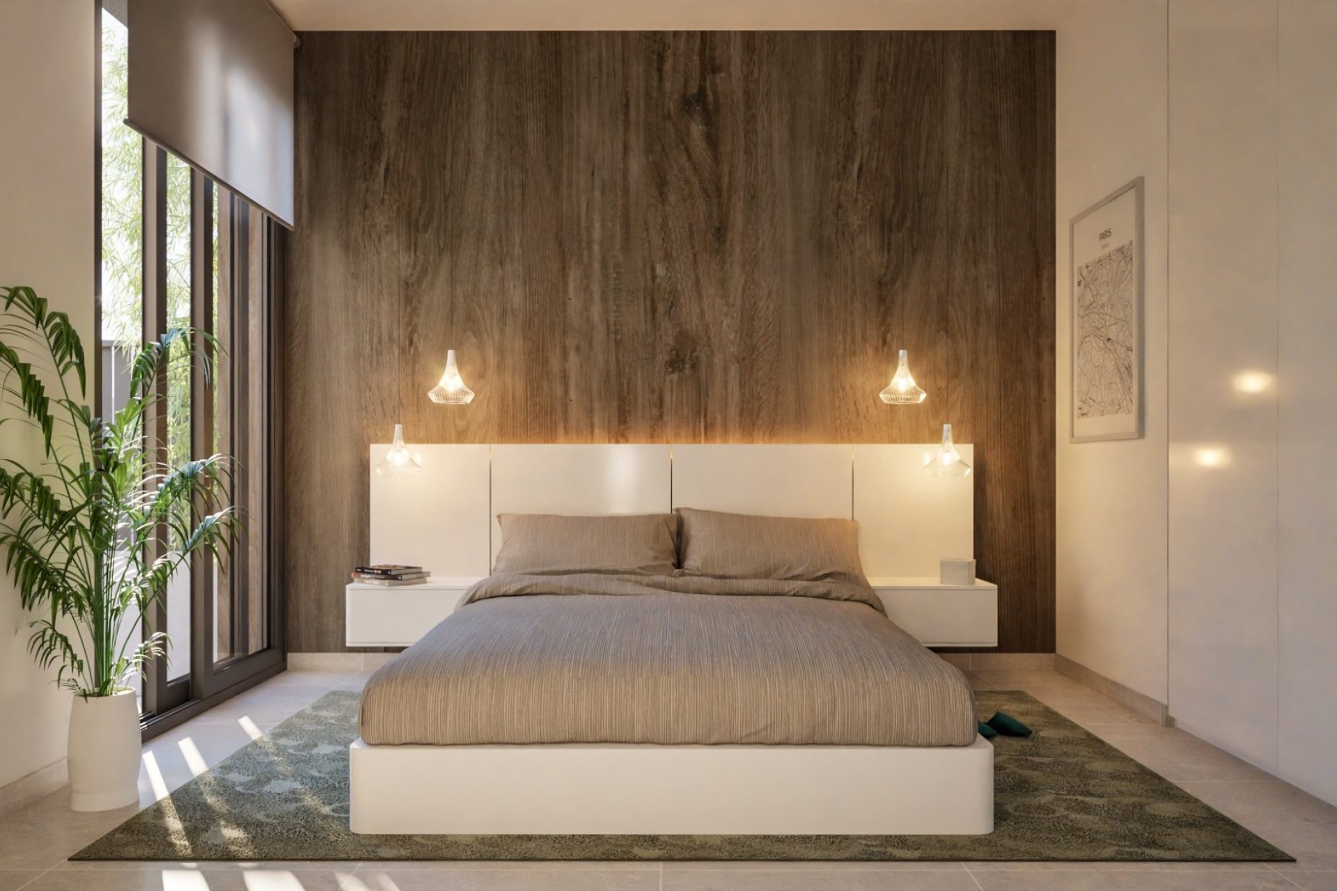 Nueva construcción  - Villa - Los Nietos - Los Nietos playa