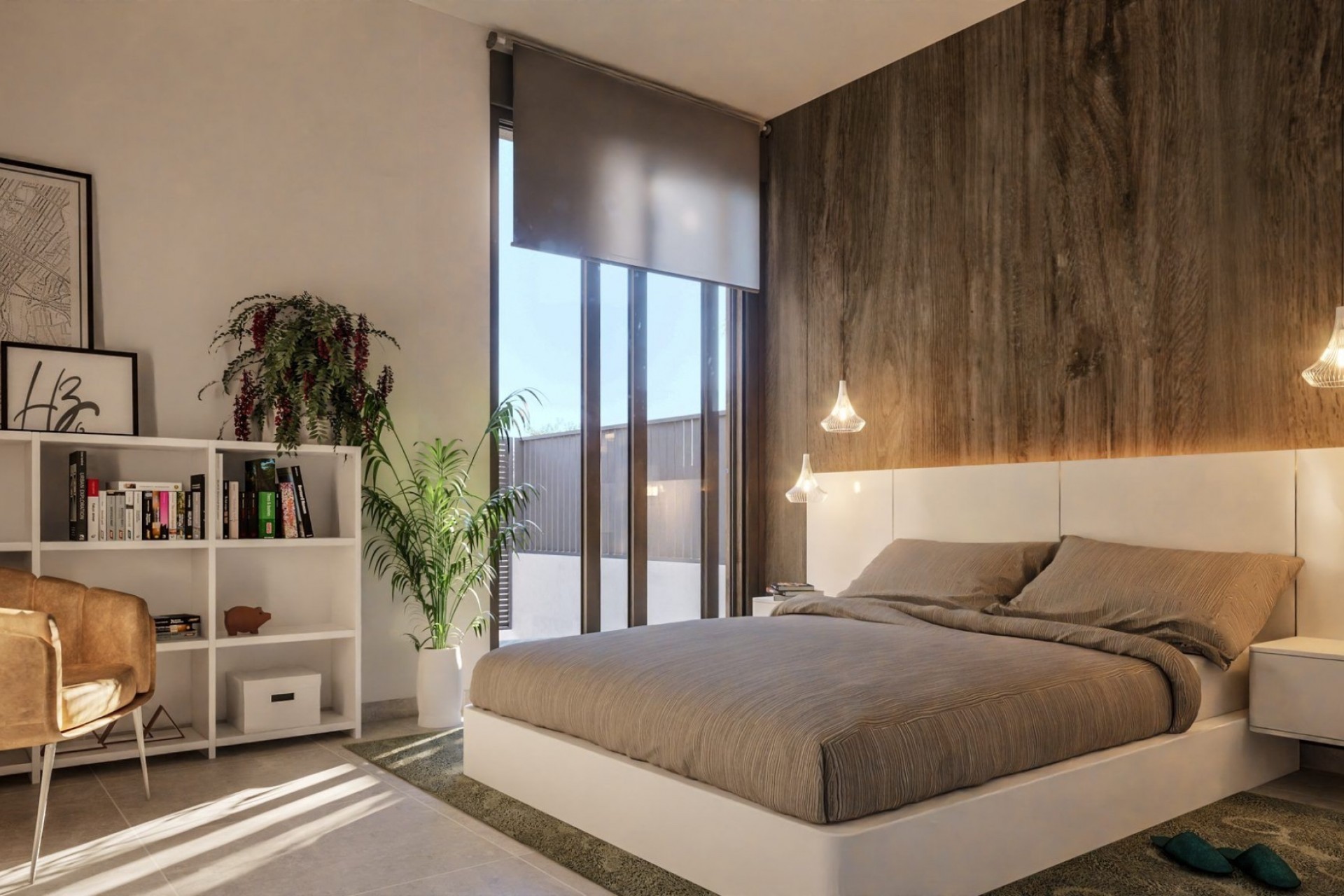 Nueva construcción  - Villa - Los Nietos - Los Nietos playa