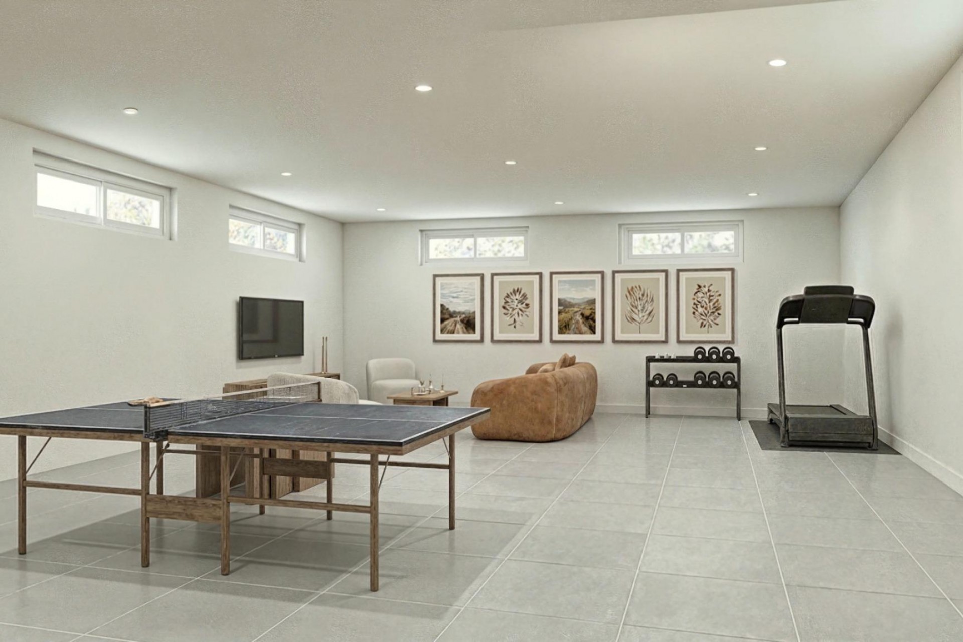 Nueva construcción  - Villa - Mazarron - Camposol Golf