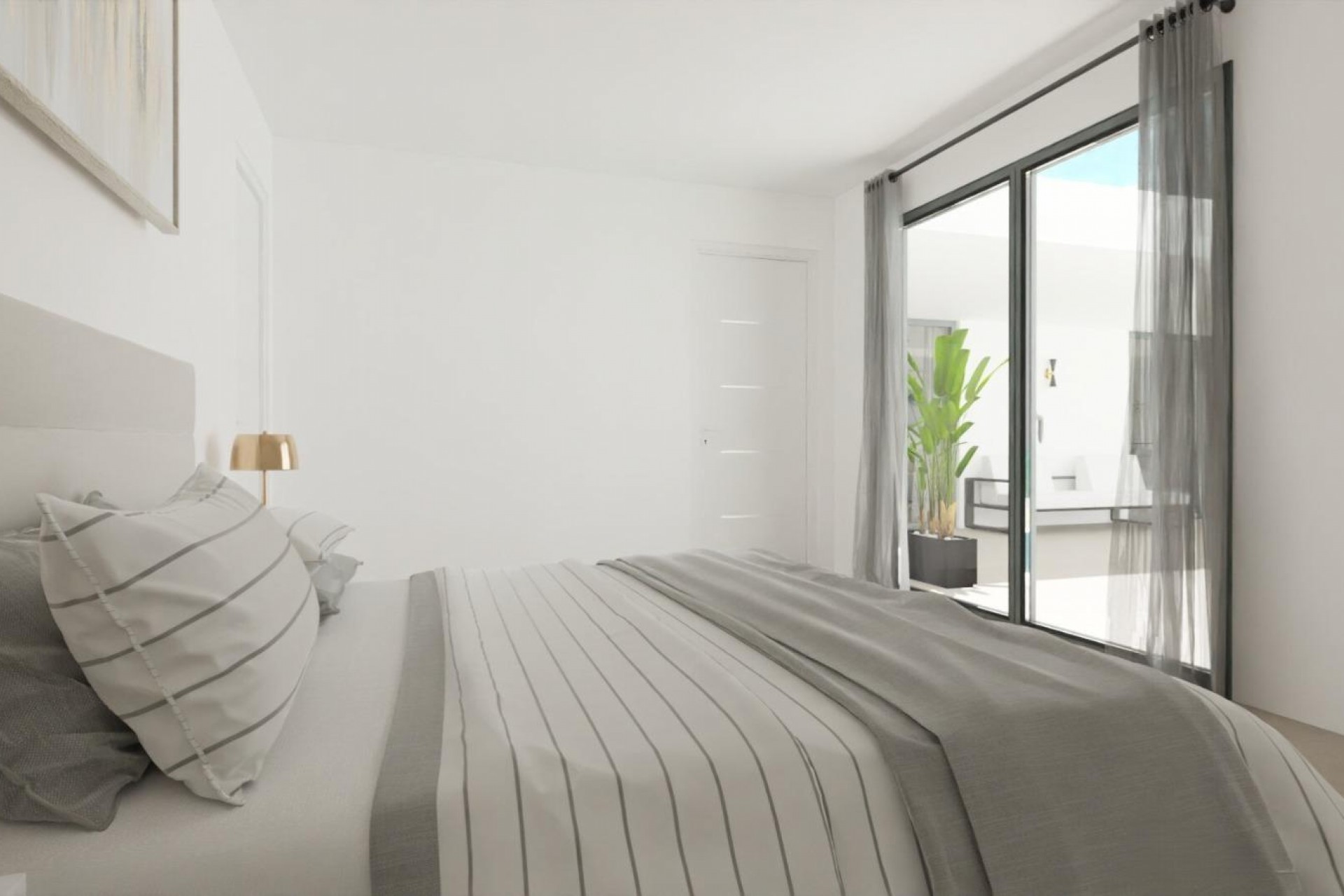 Nueva construcción  - Villa - Monforte del Cid - La Capitana